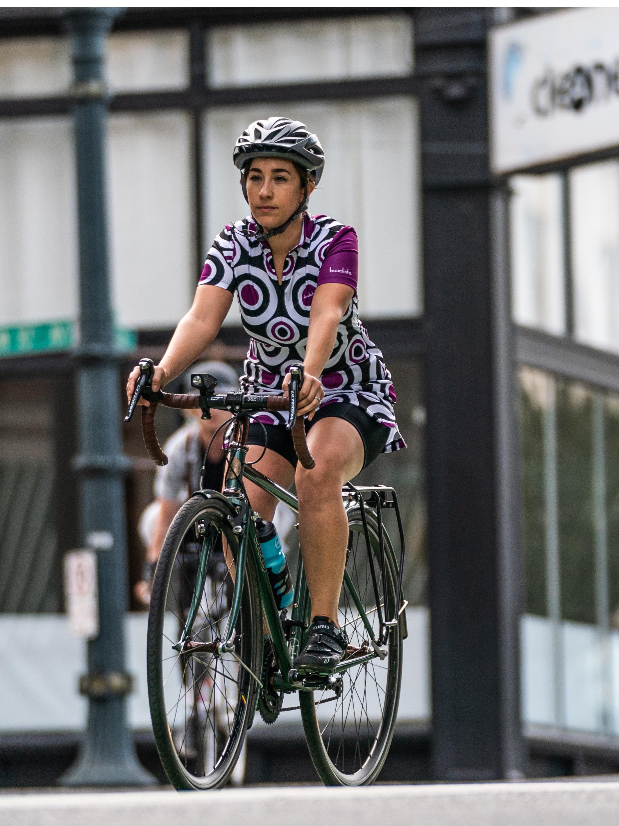 SAMANTHA - Sport Dress