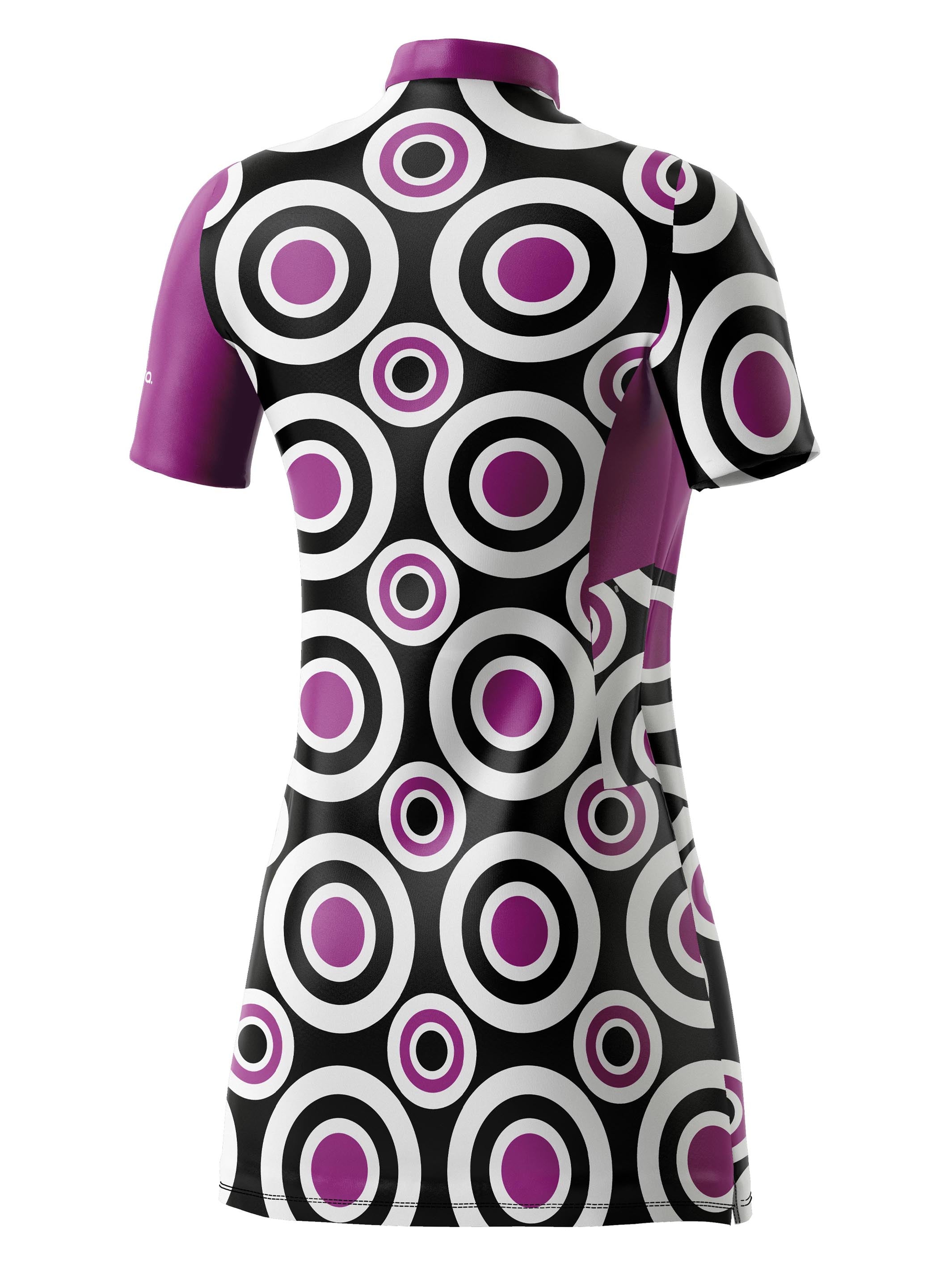 SAMANTHA - Sport Dress