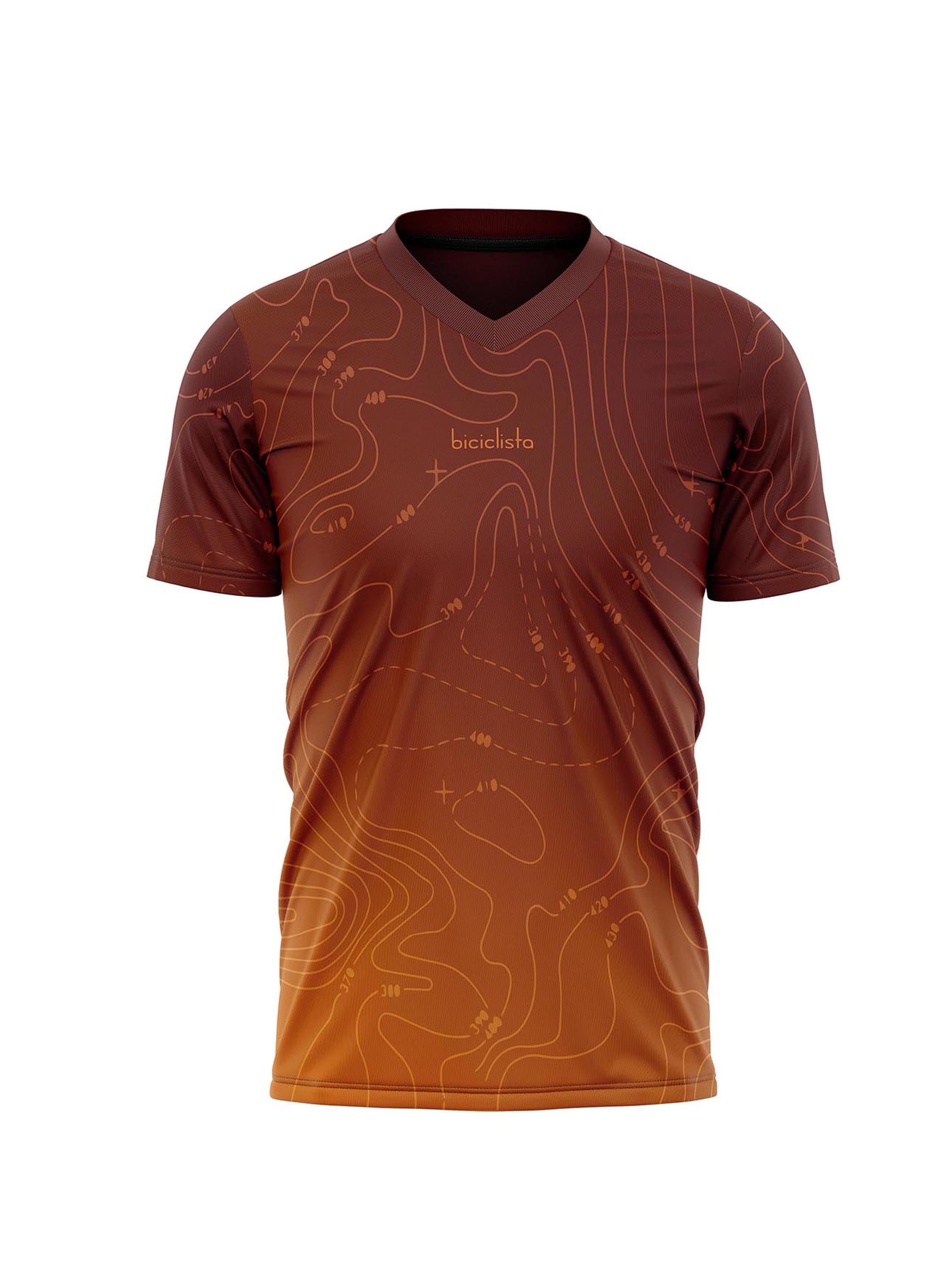 RIDE EVERYWHERE - Riding T-Shirt