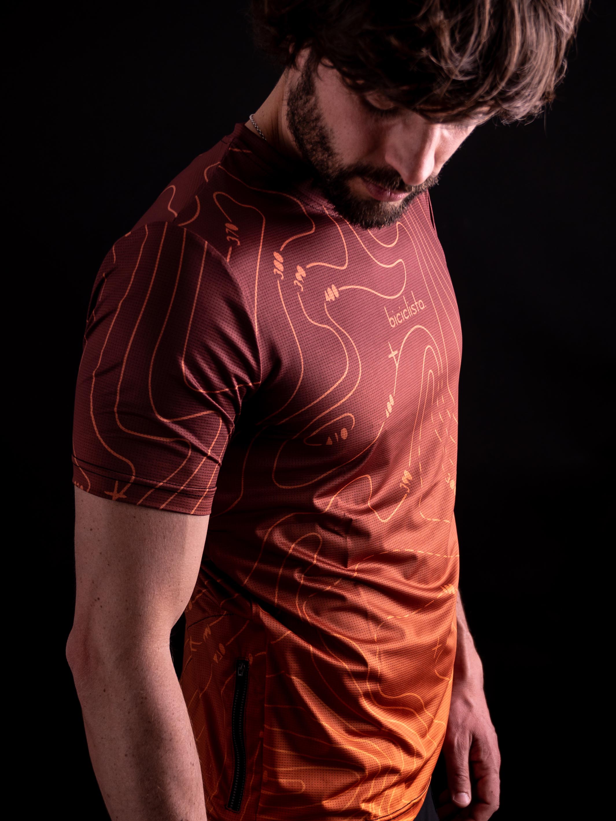 RIDE EVERYWHERE - Riding T-Shirt