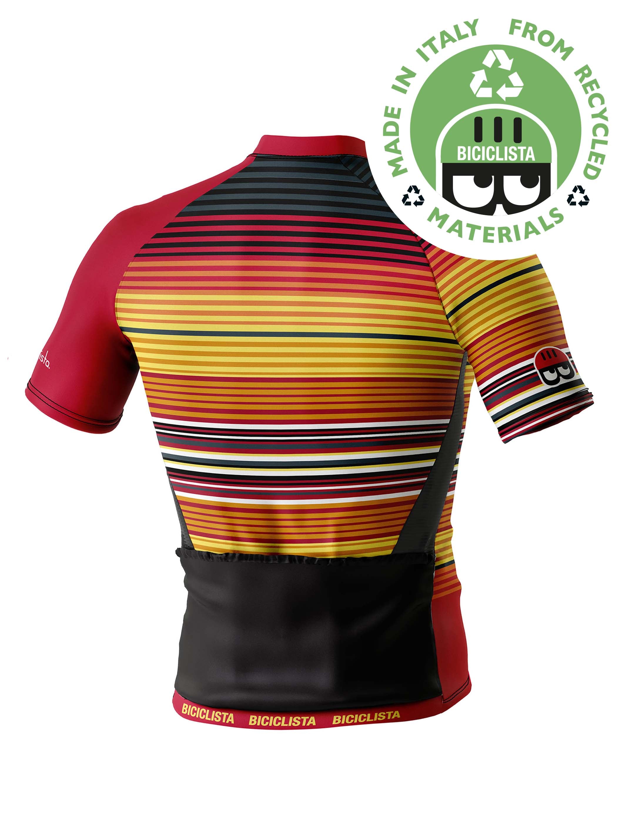 SOCORRO - Men's Right-on Jersey