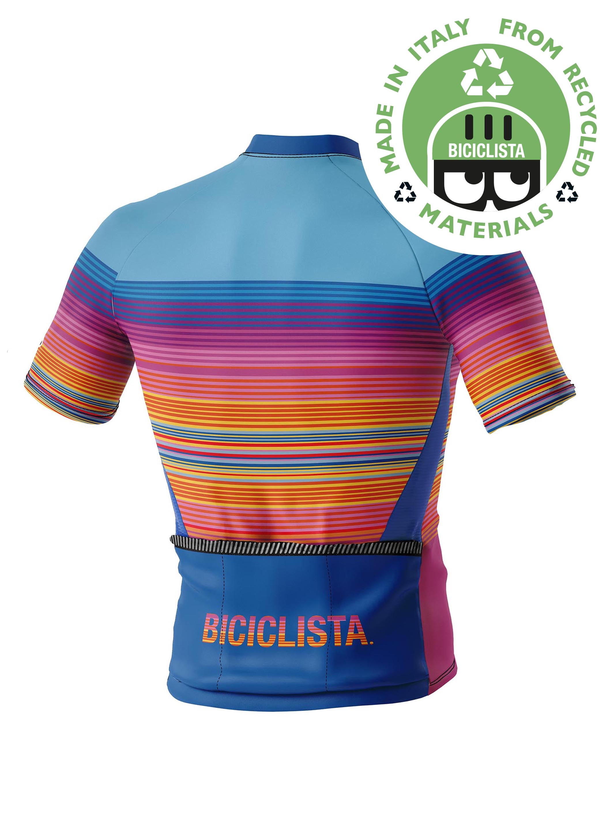 MULHOLLAND DRIVE - Men's Right-on Jersey