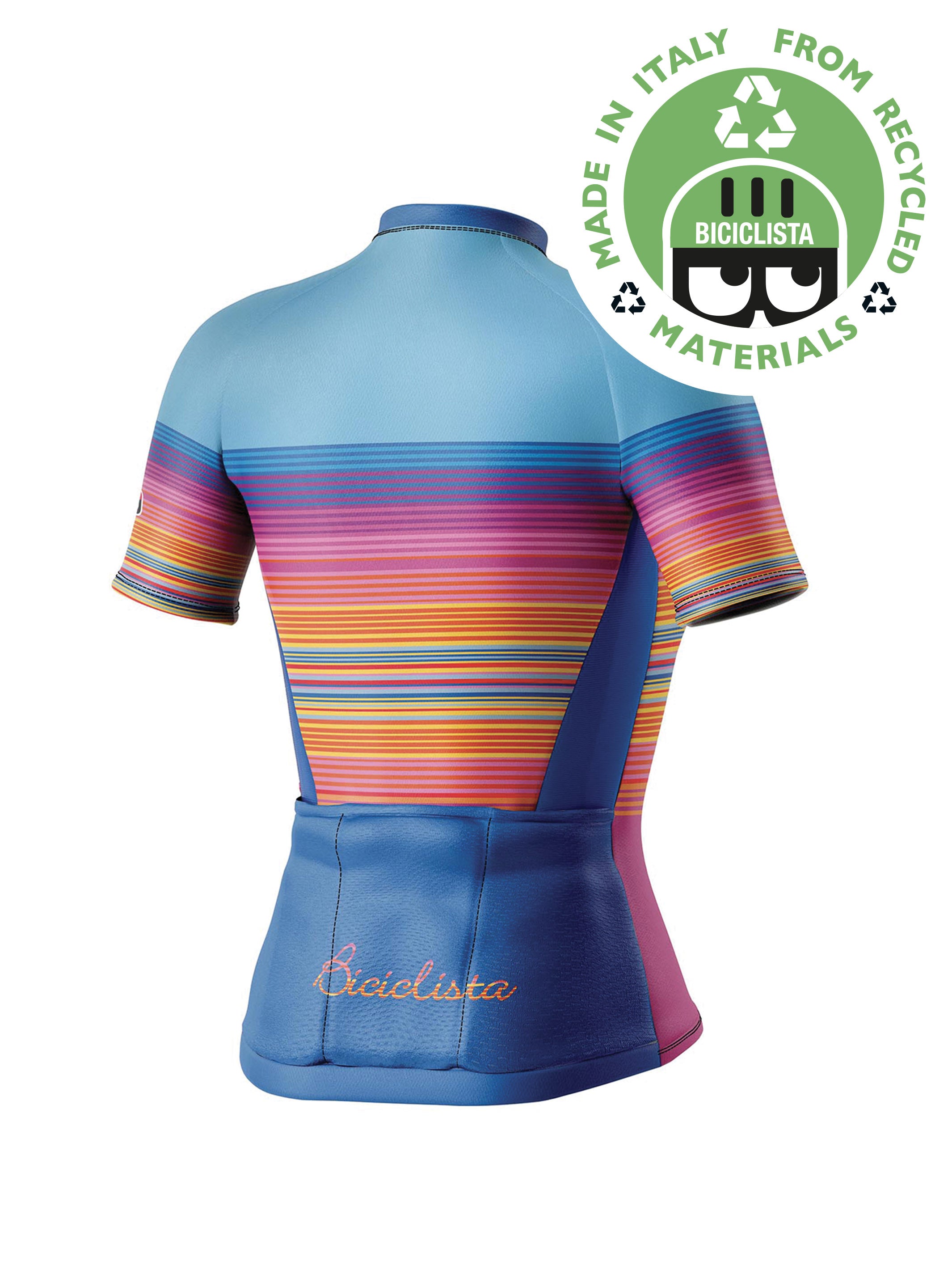 MULHOLLAND DRIVE - Women's Right-on Jersey