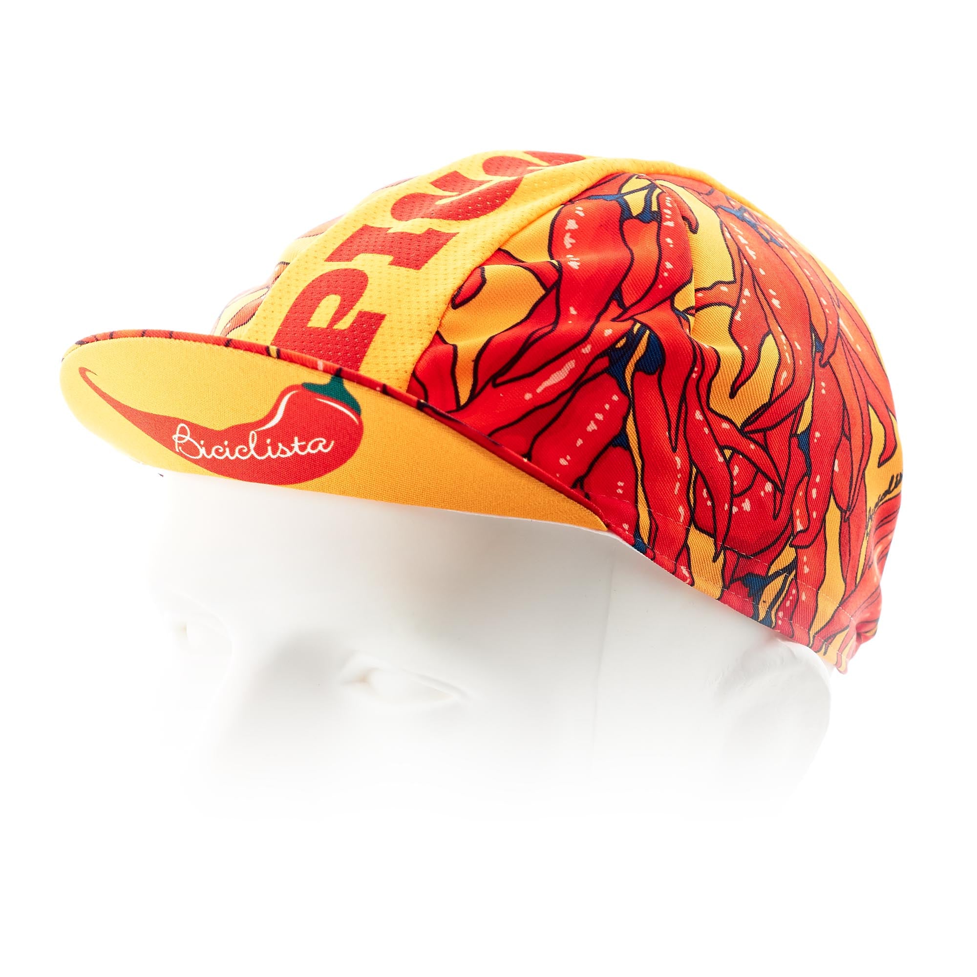 PICCANTE cap