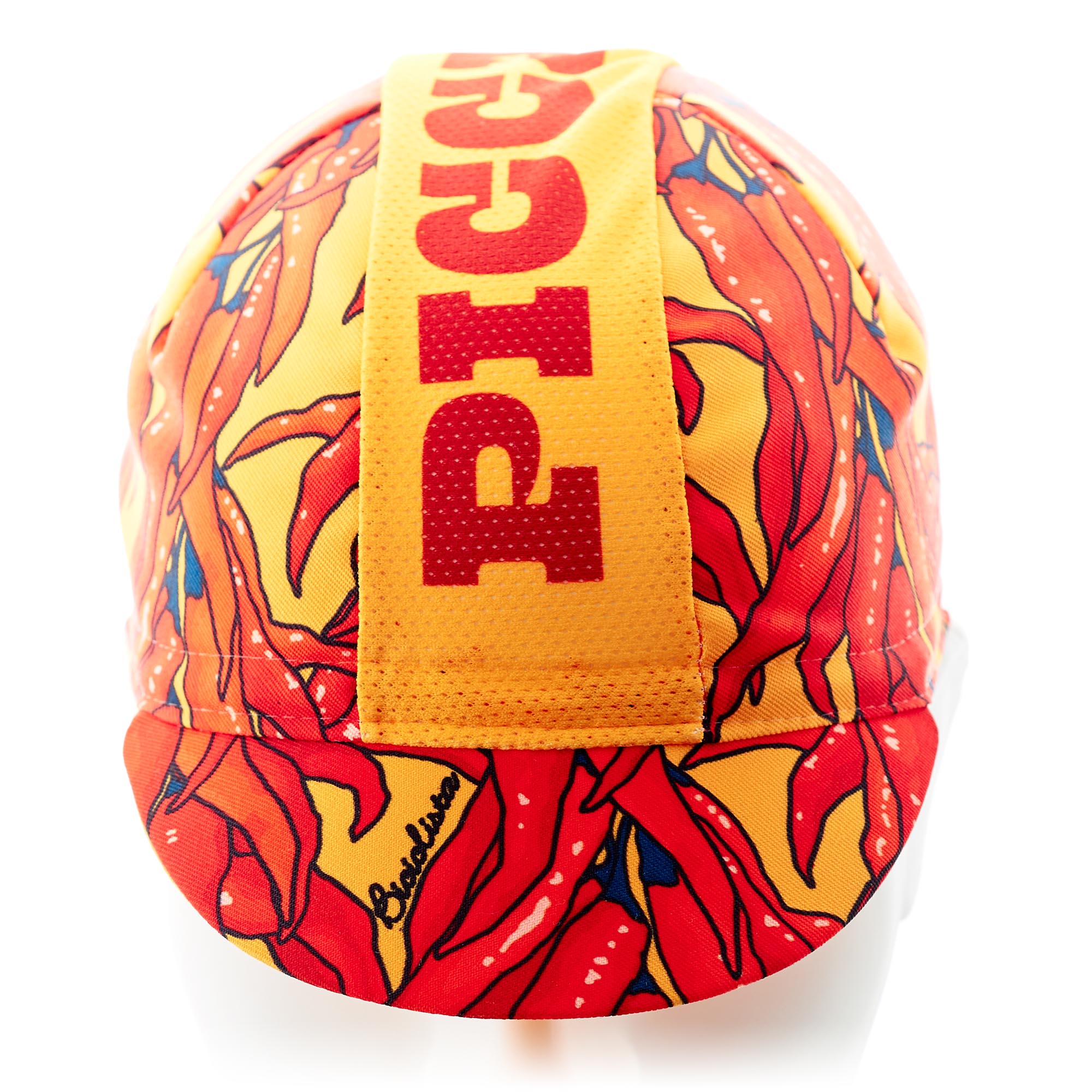 PICCANTE cap