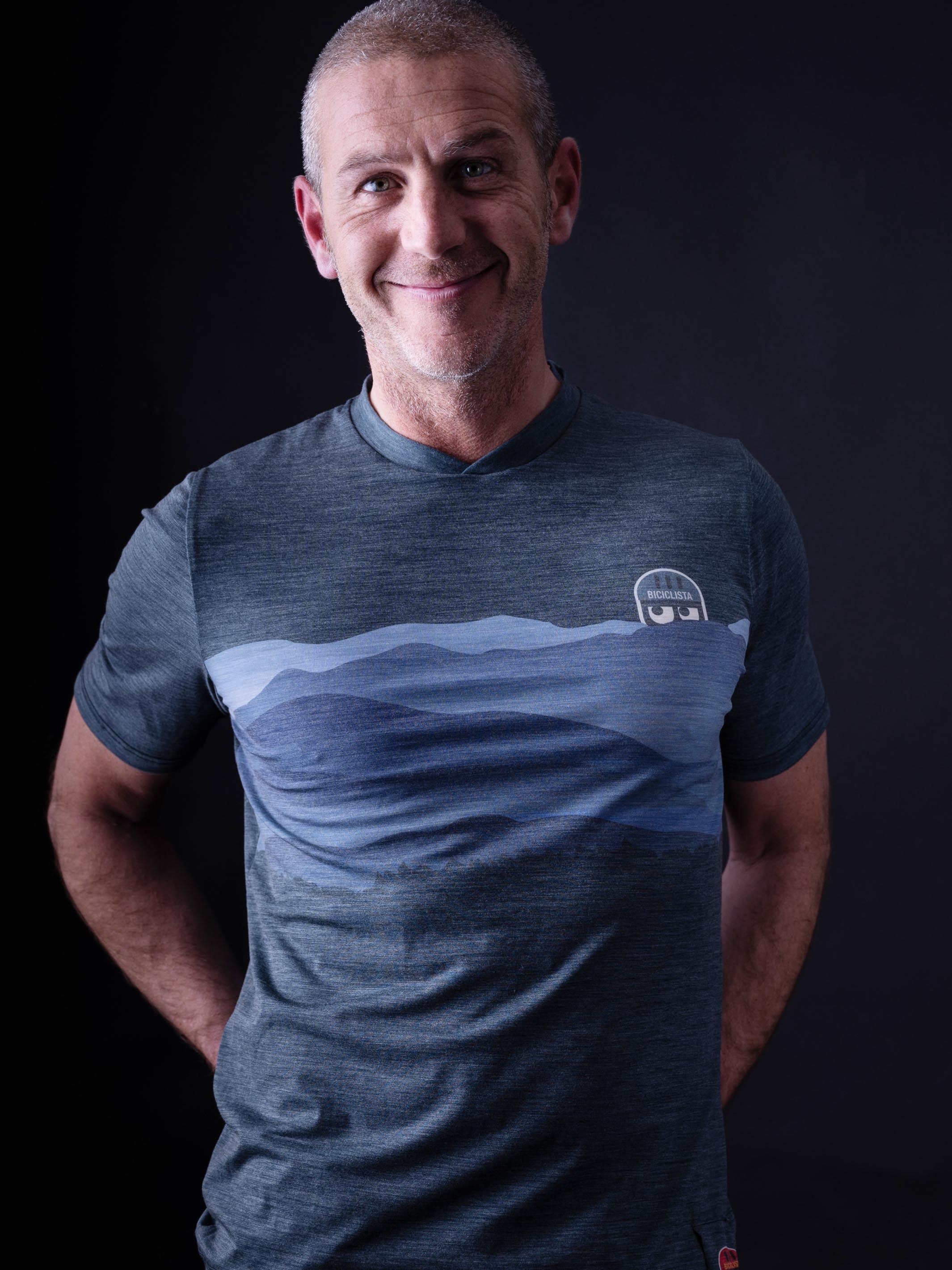 RIDETHEBRIDGE - Wool-T