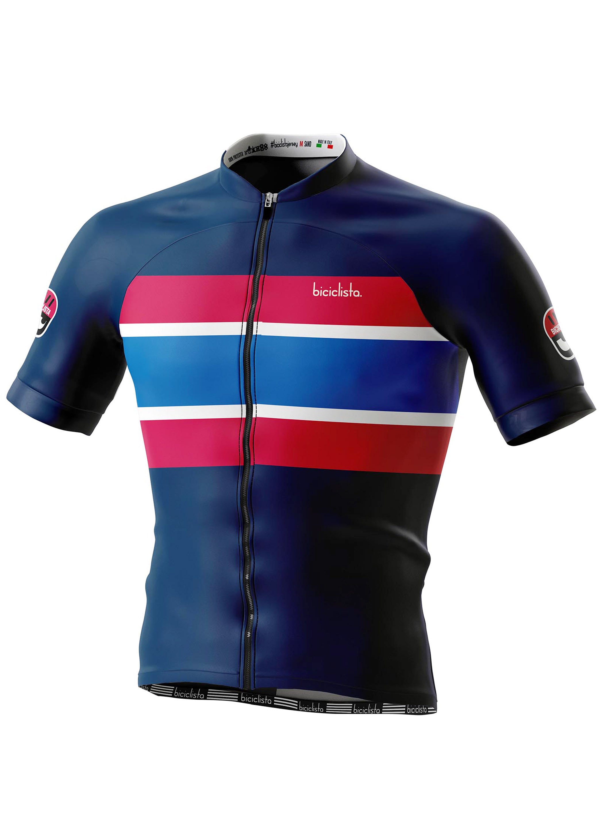 SAND - Men's Streamliner Jersey