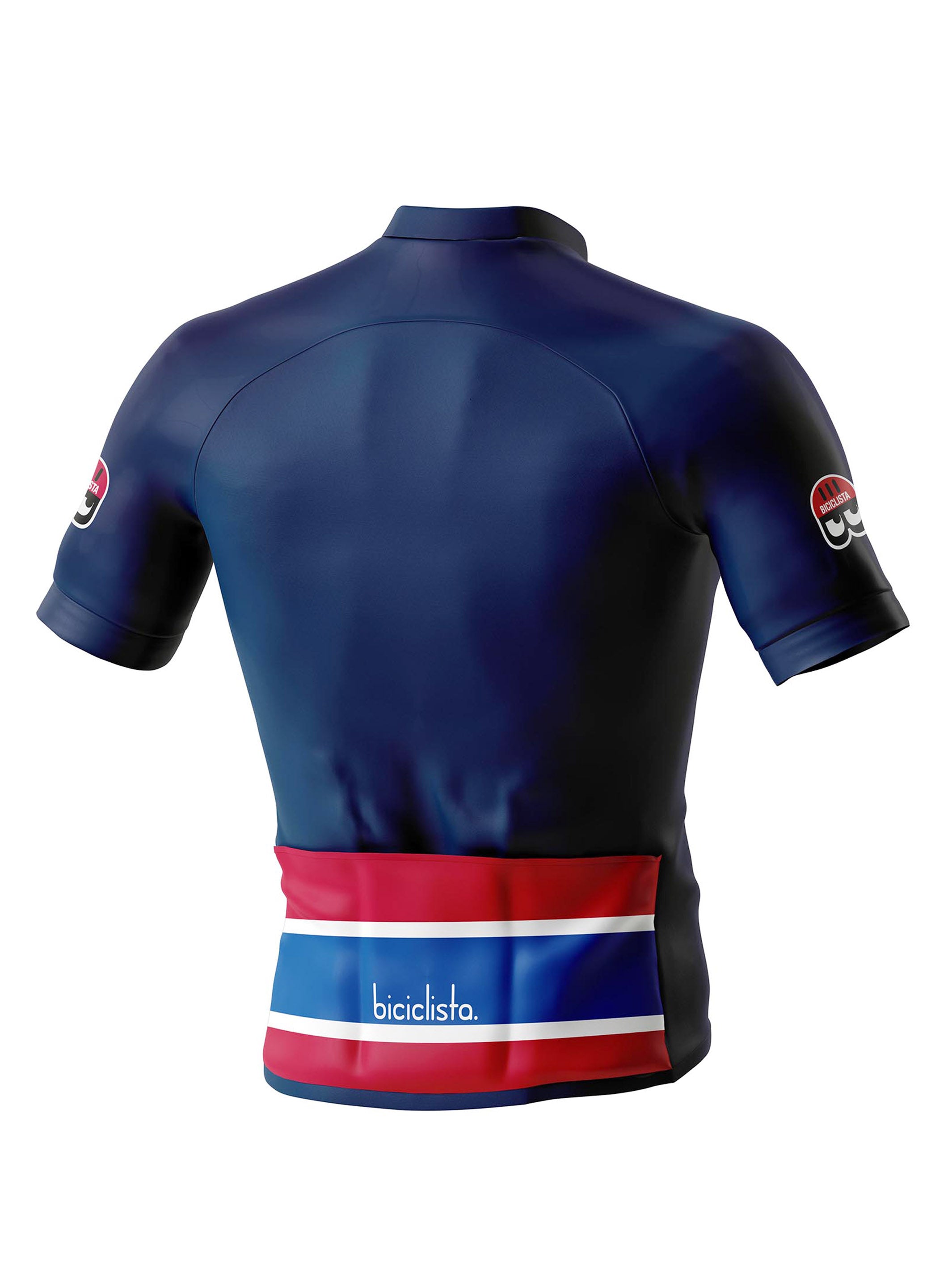 SAND - Men's Streamliner Jersey