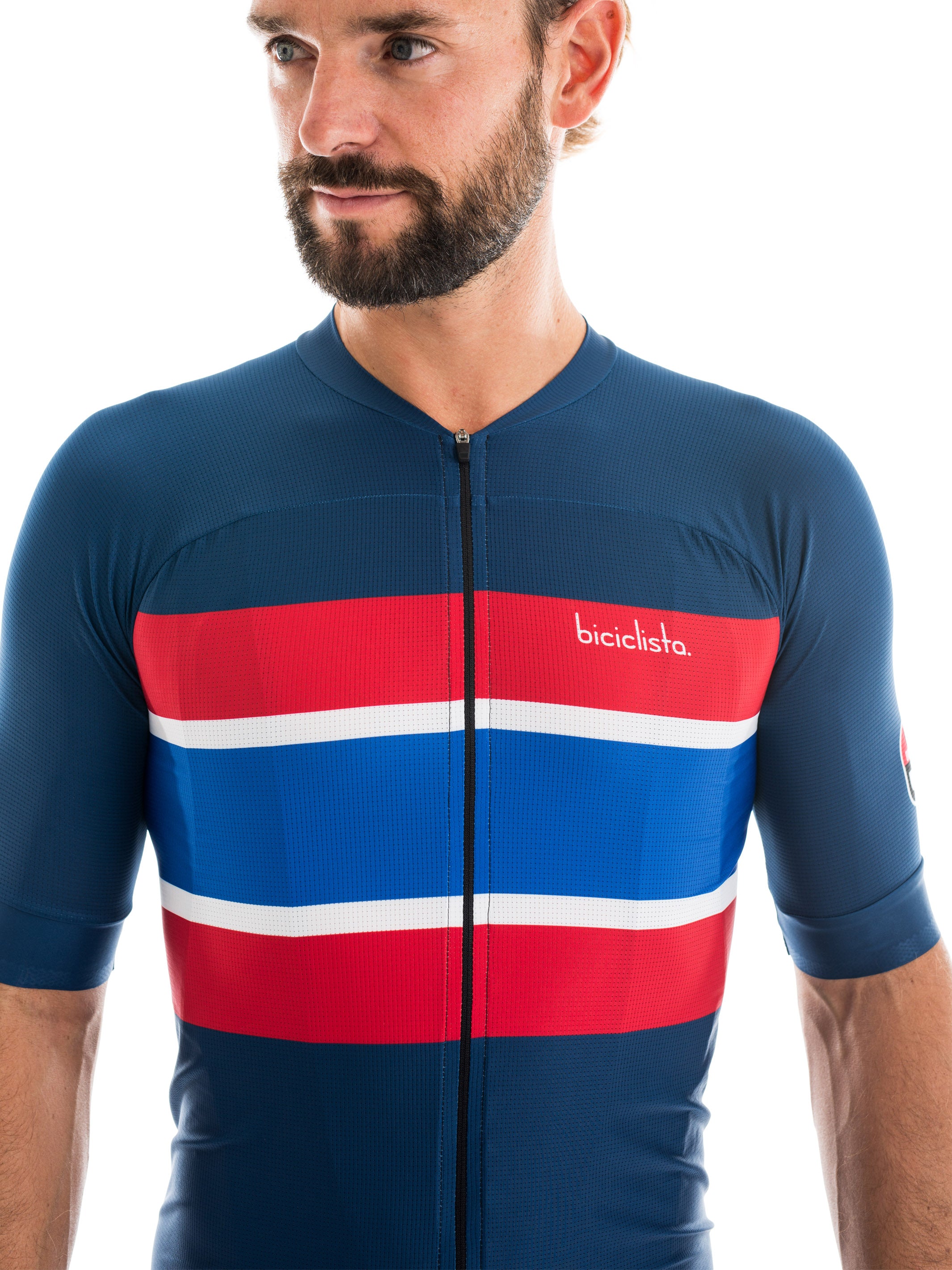 SAND - Men's Streamliner Jersey
