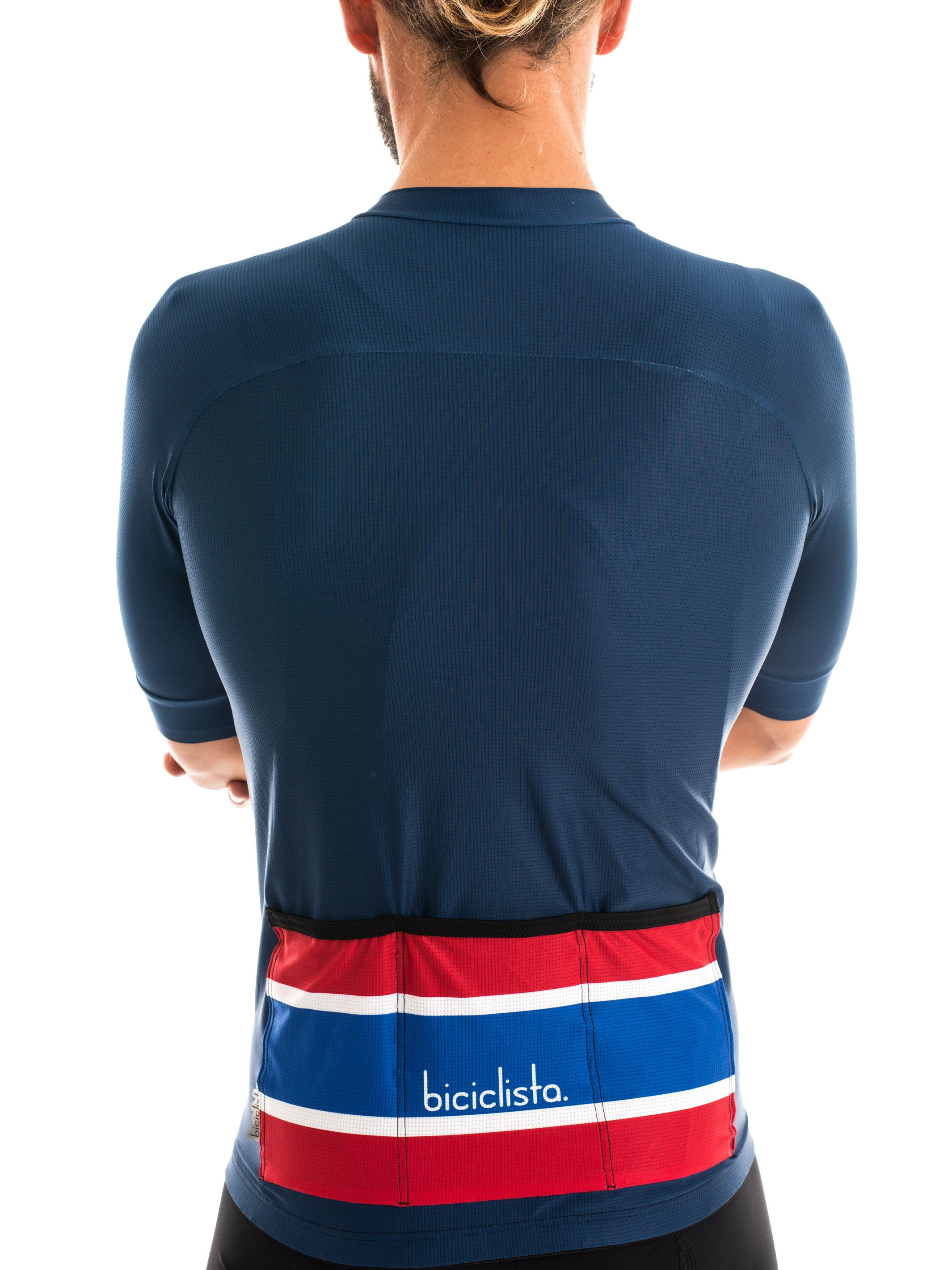 SAND - Men's Streamliner Jersey