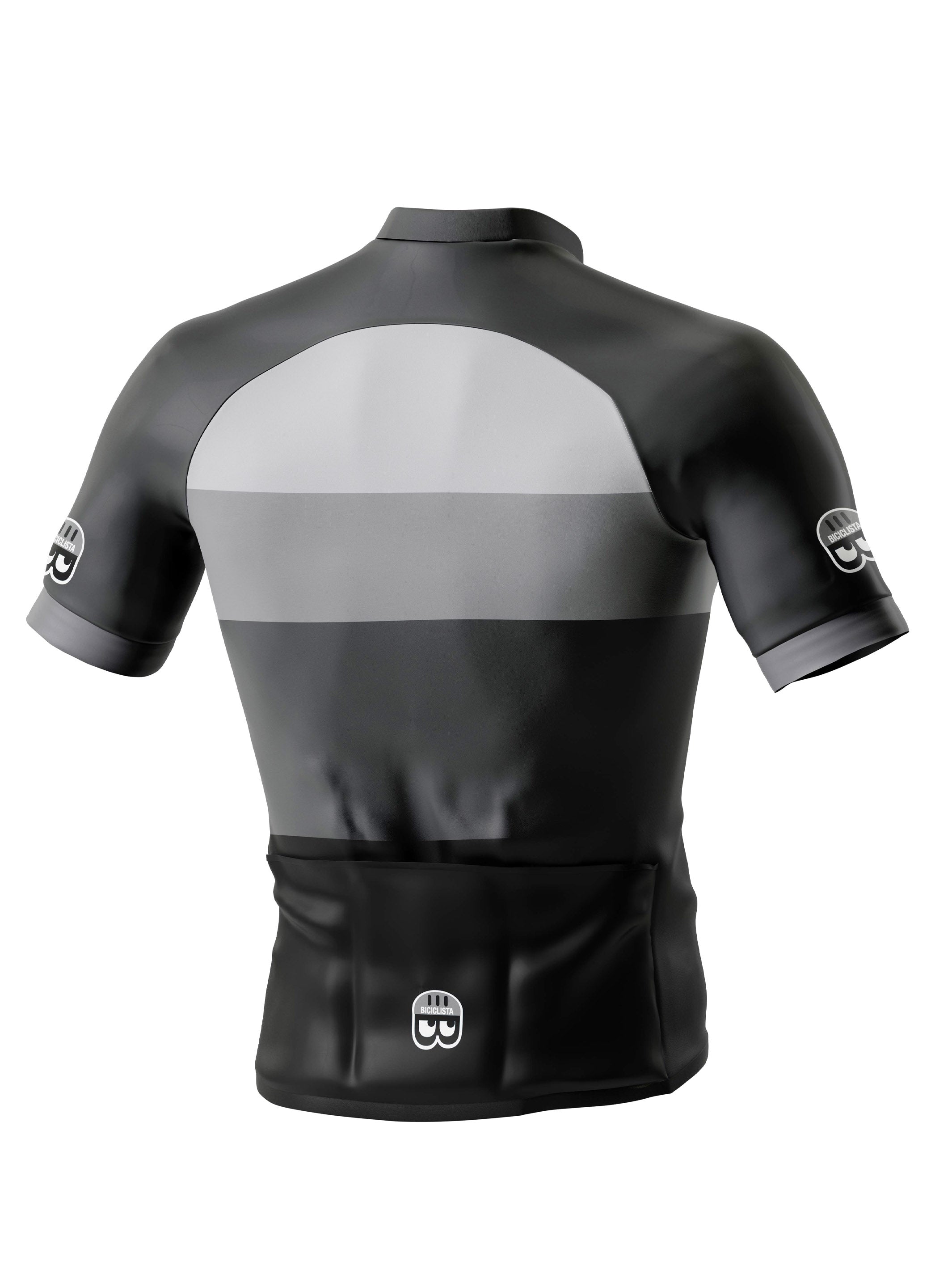 SCOTT IS A RACER - Men's Streamliner Jersey