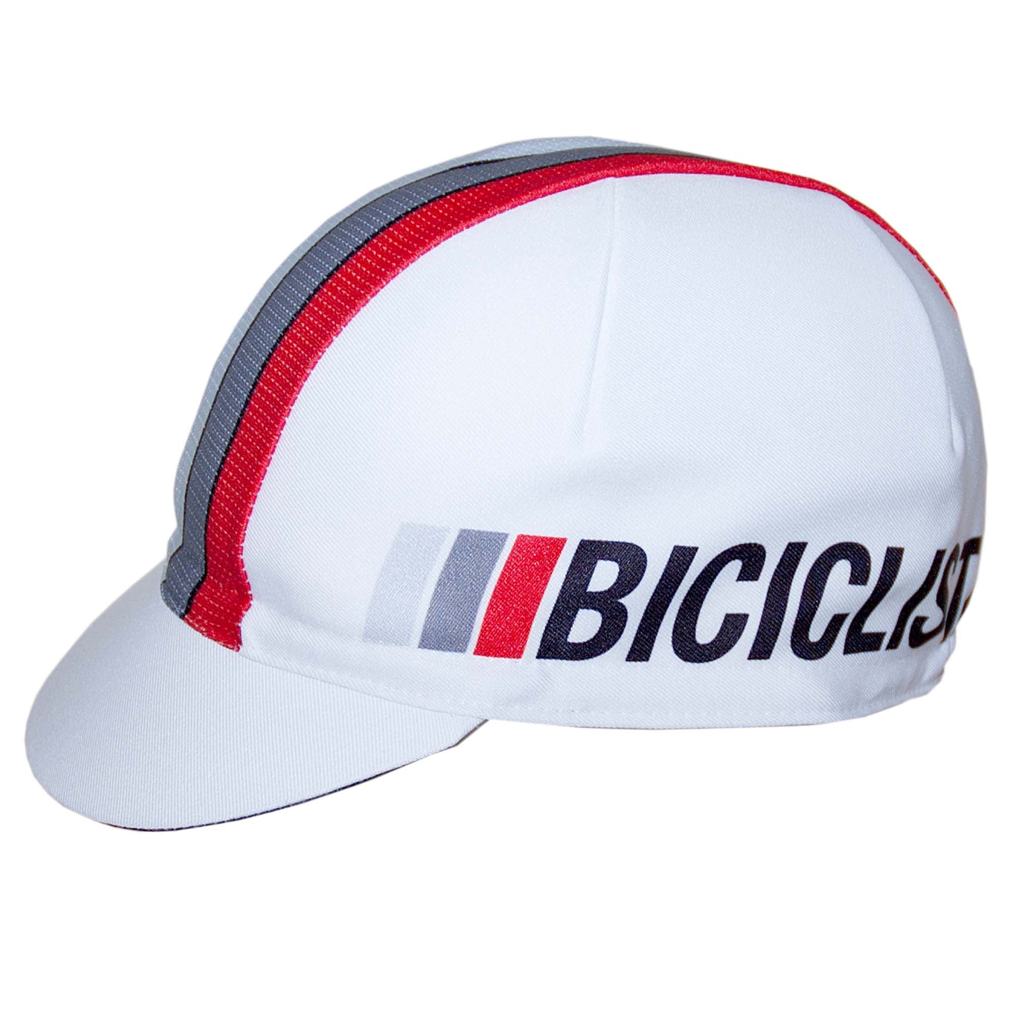 TEAM 2018 BICICLISTA cap