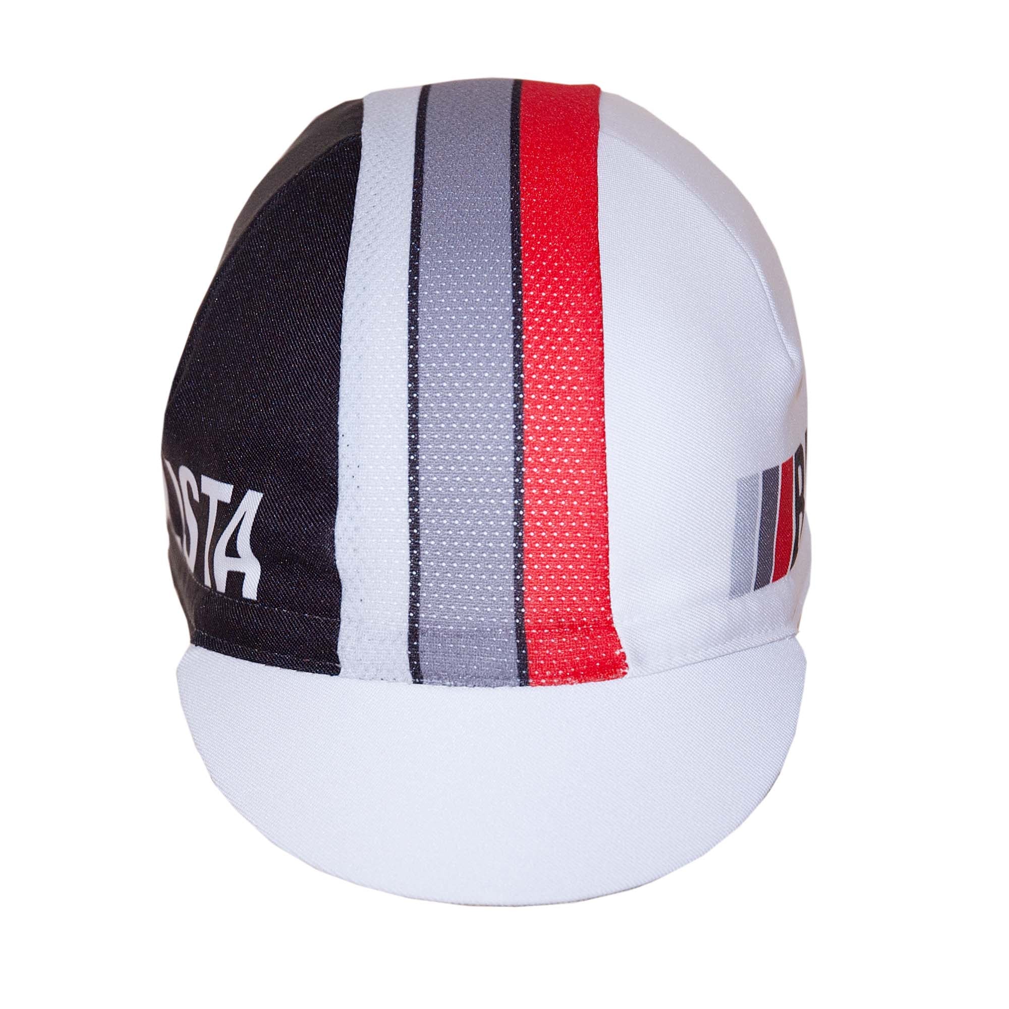 TEAM 2018 BICICLISTA cap