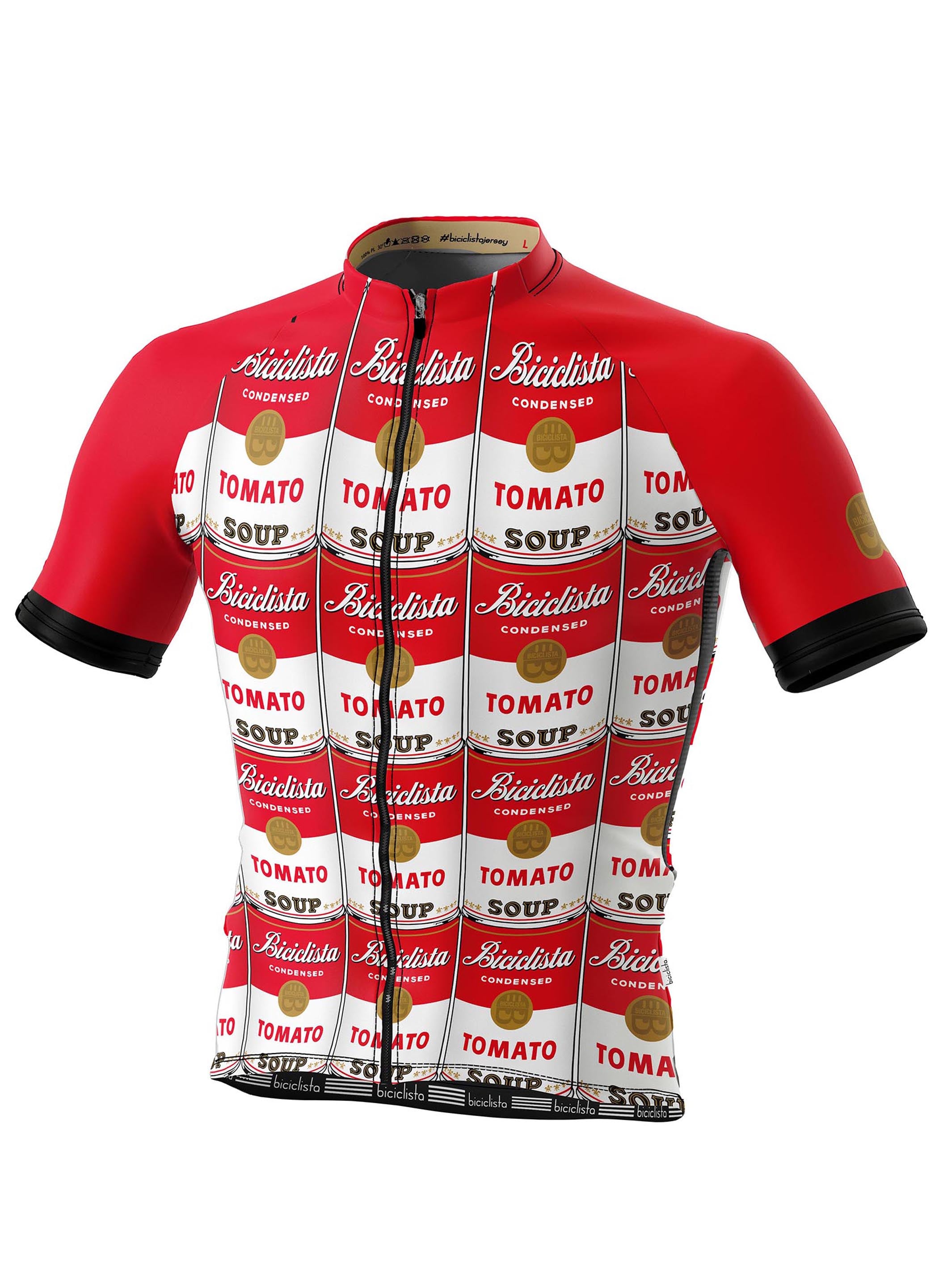 ZUPPA - Men's Right-on Jersey