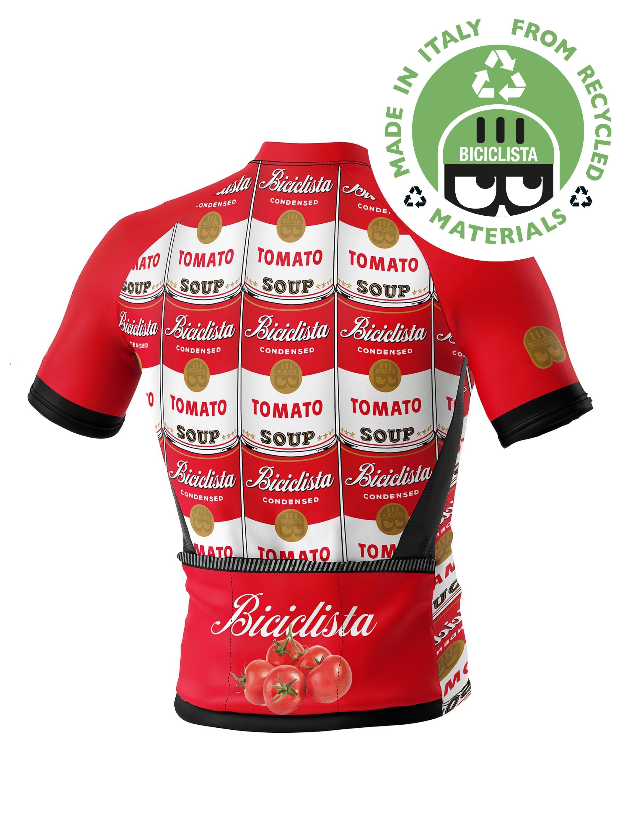 ZUPPA - Men's Right-on Jersey