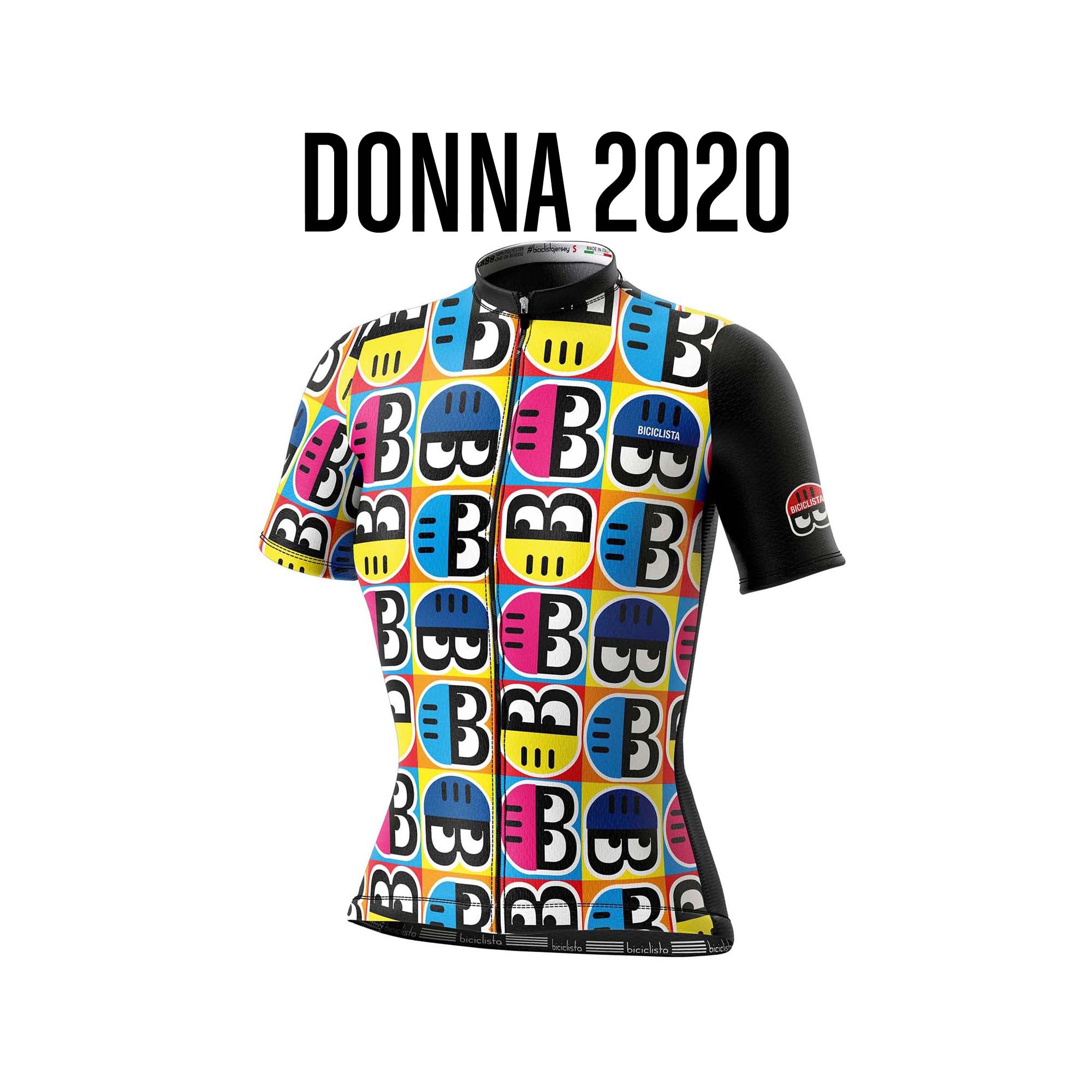 New for Donna