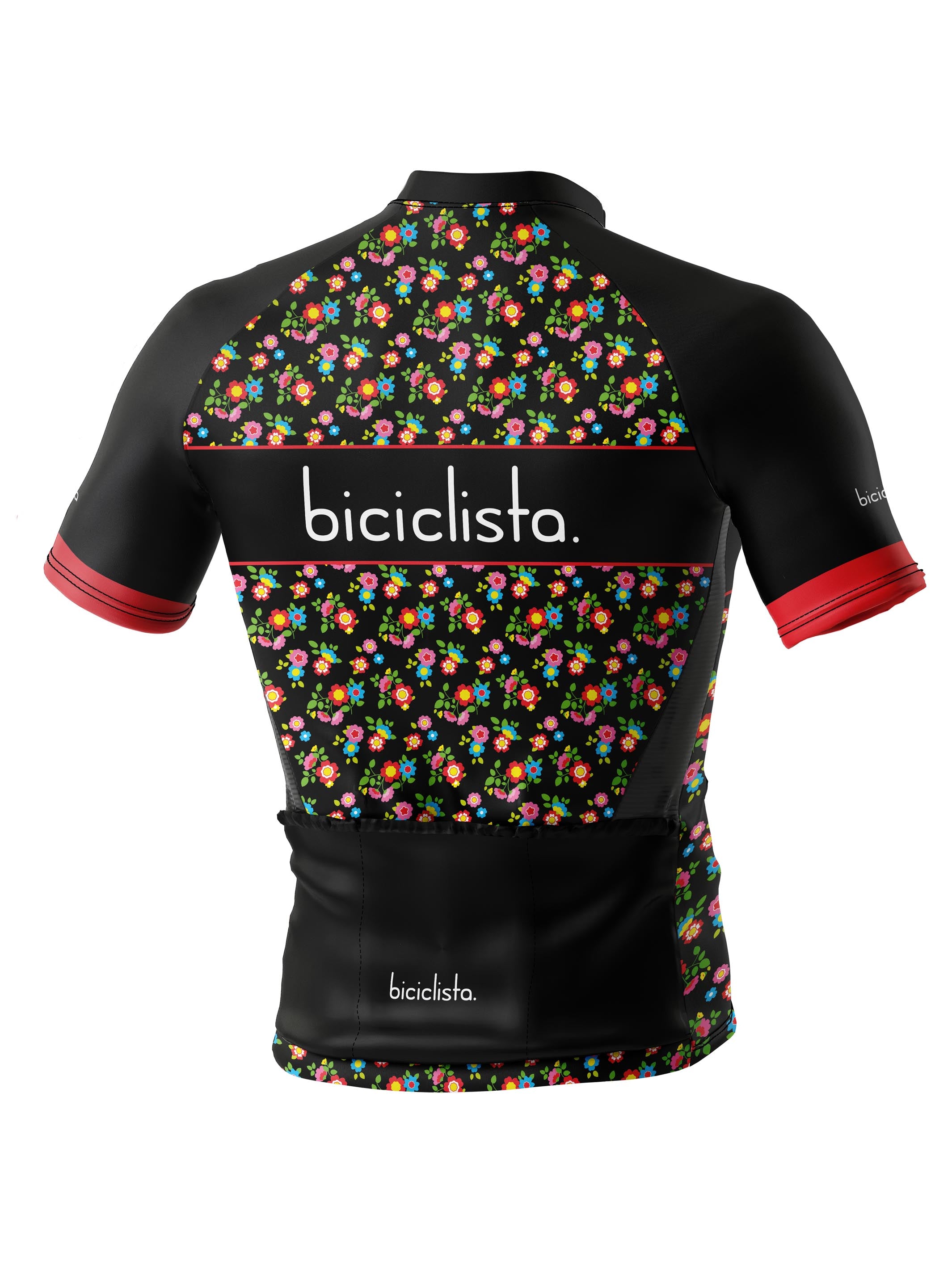 BIANCANEVE - Men's Cycling Jersey