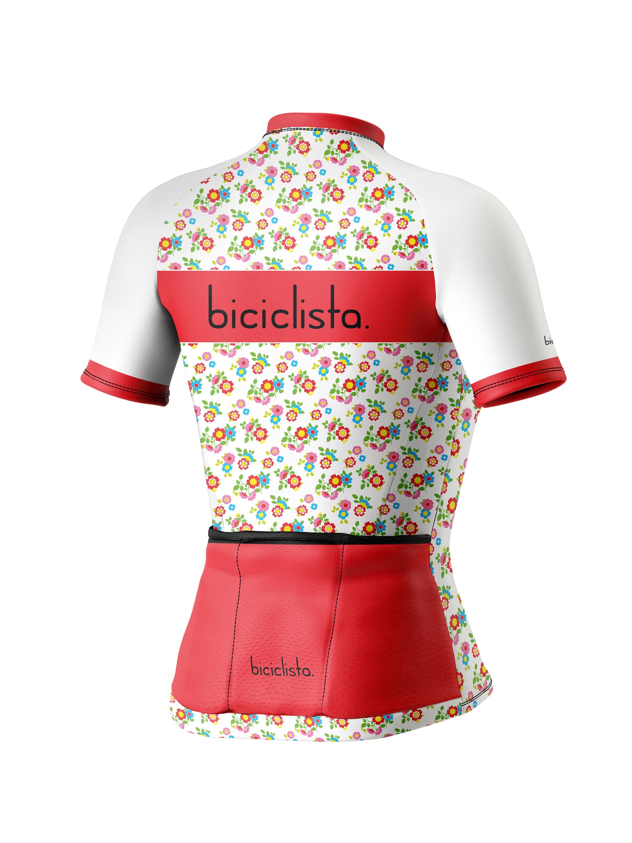 BIANCANEVE - Women's Cycling Jersey