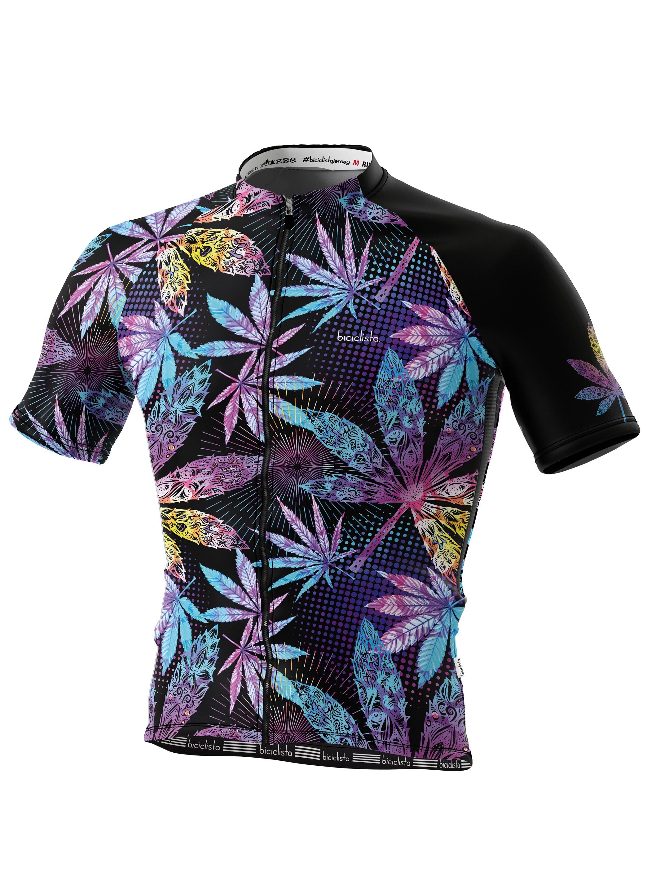 CXBD - Men's Right-on Jersey