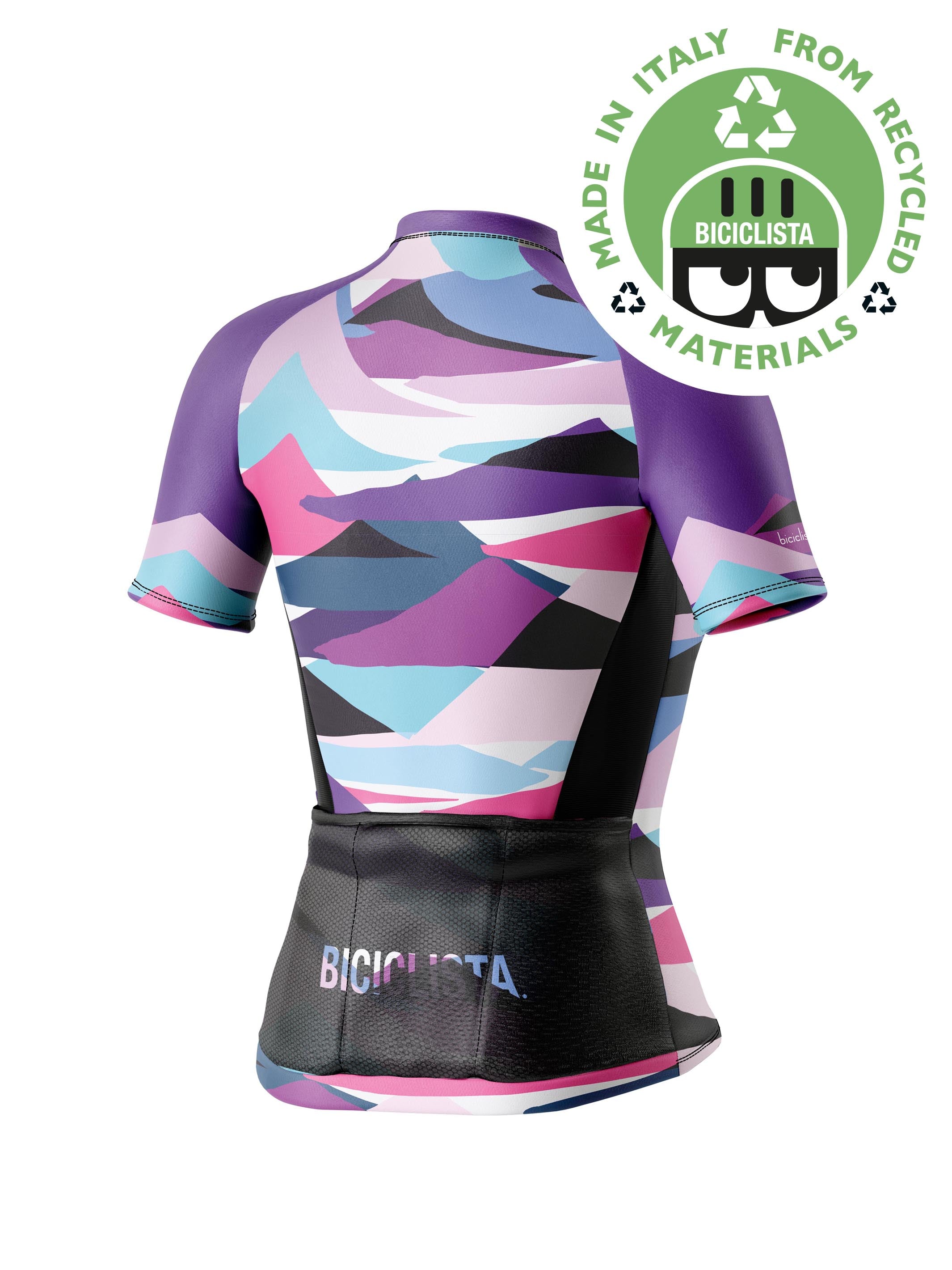 GPM - Women's Right-on Jersey