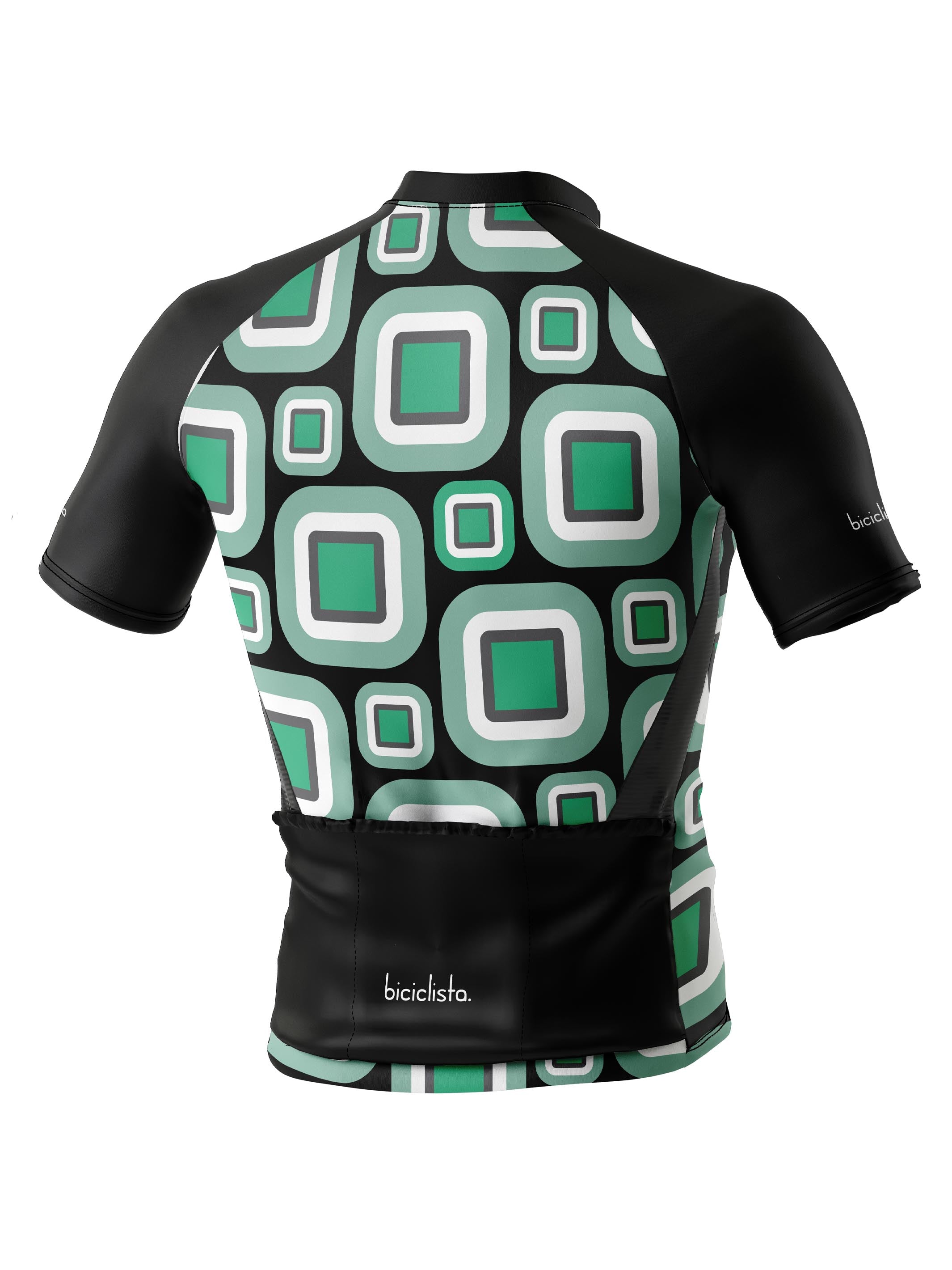 OPTICAL - Men's Cycling Jersey