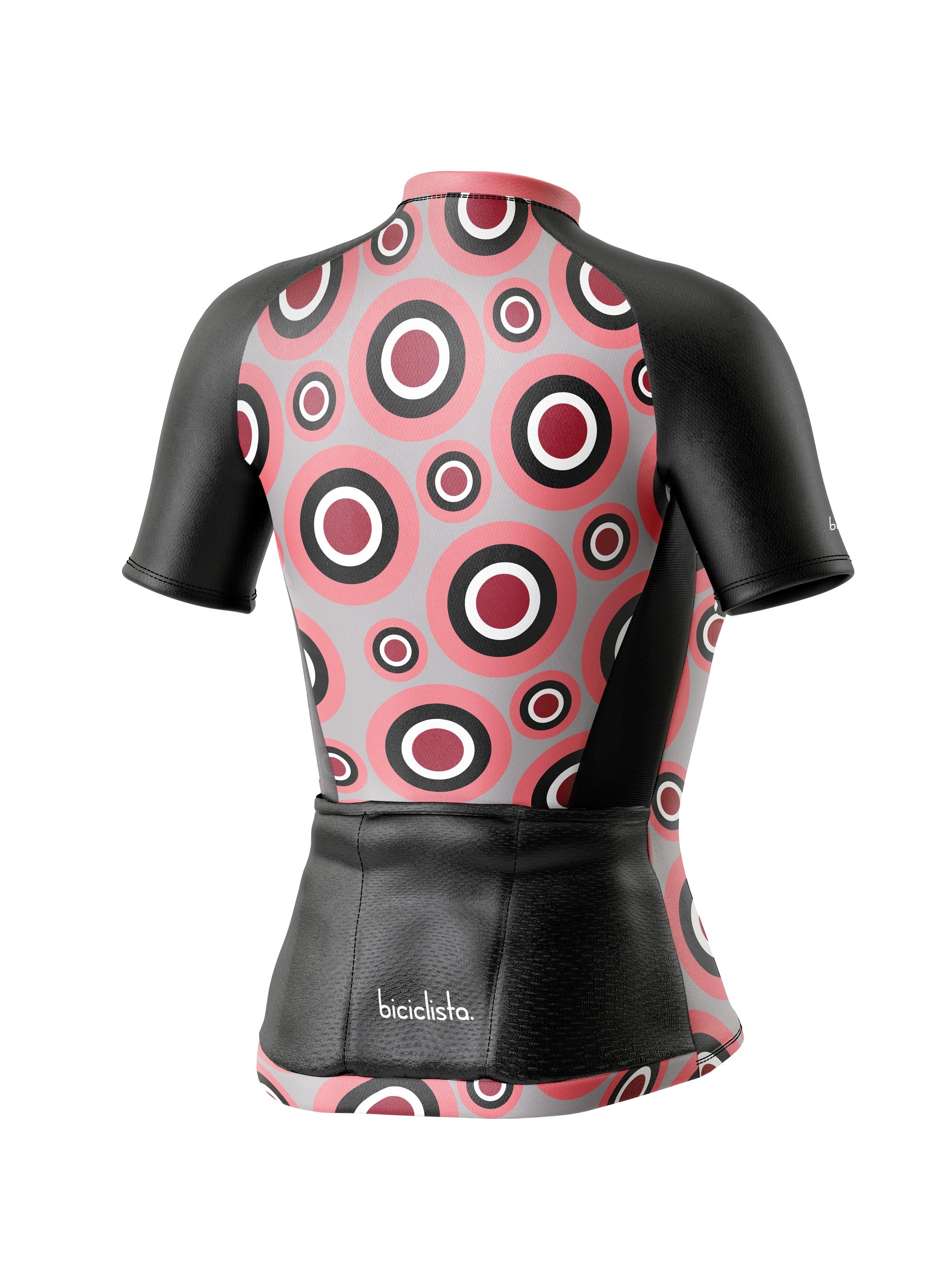 OPTICAL - Women's Cycling Jersey