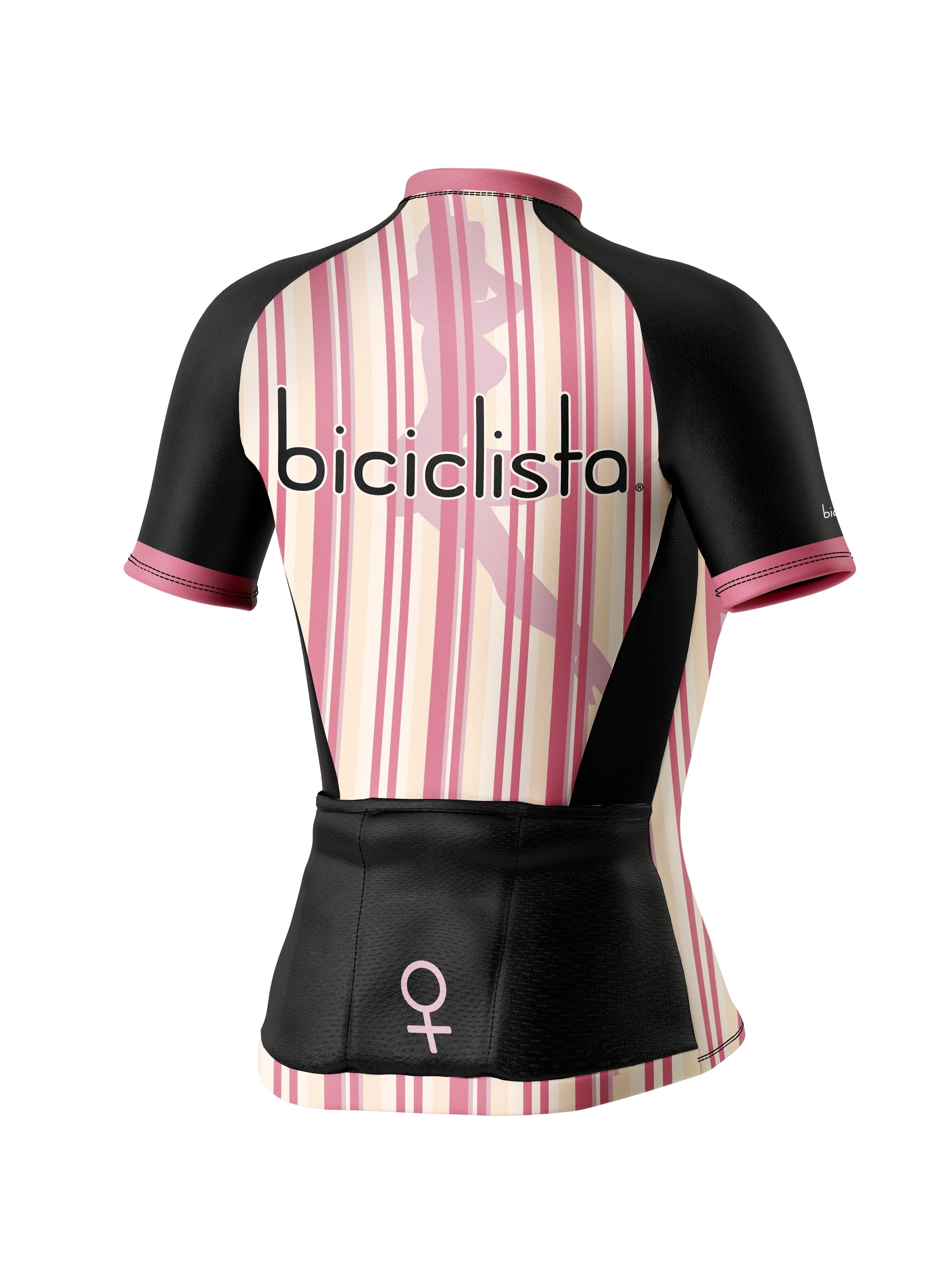 PIN UP - Women's Cycling Jersey