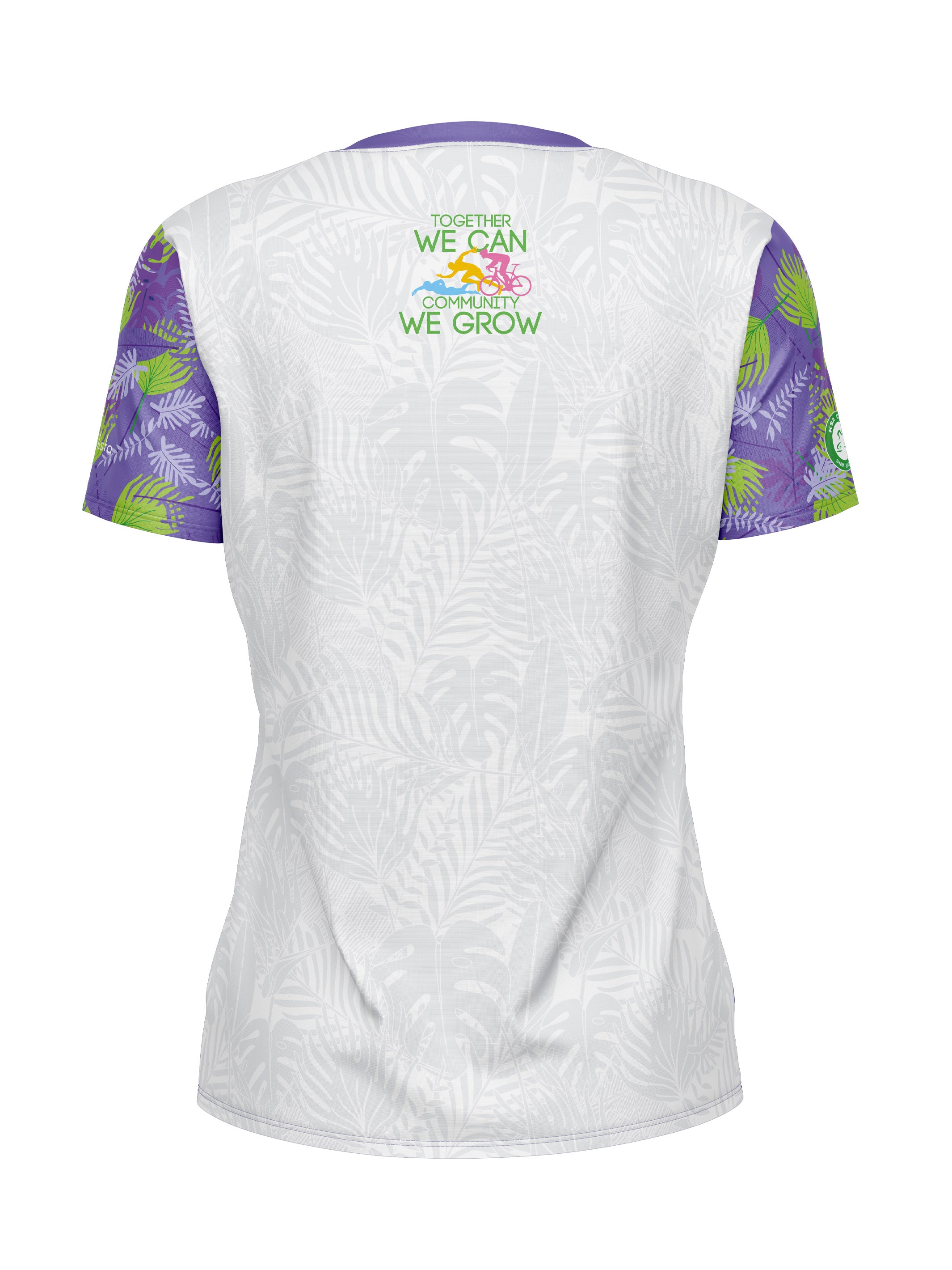 WOMEN'S T-SHIRT