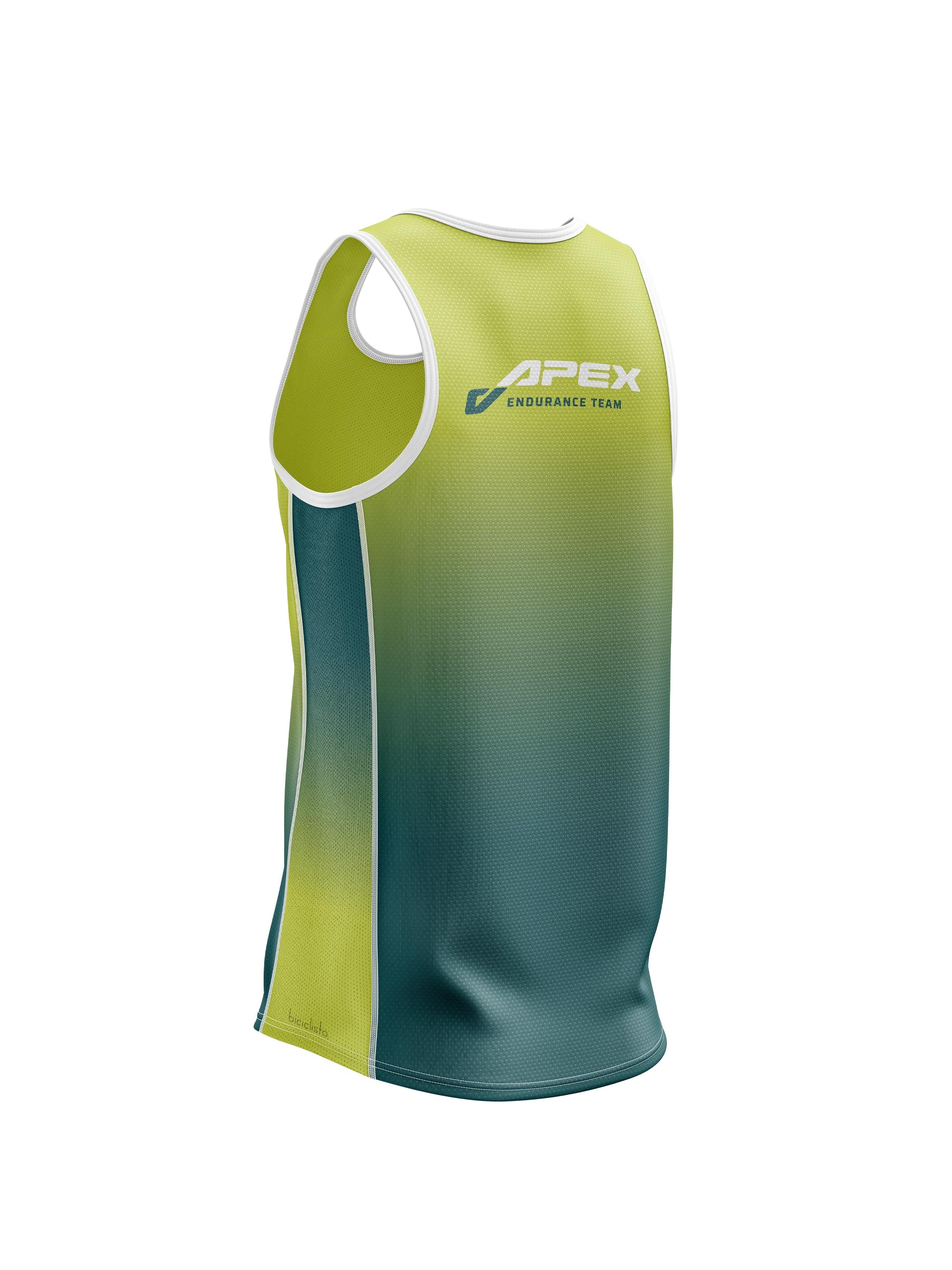 MEN'S SINGLET (running)