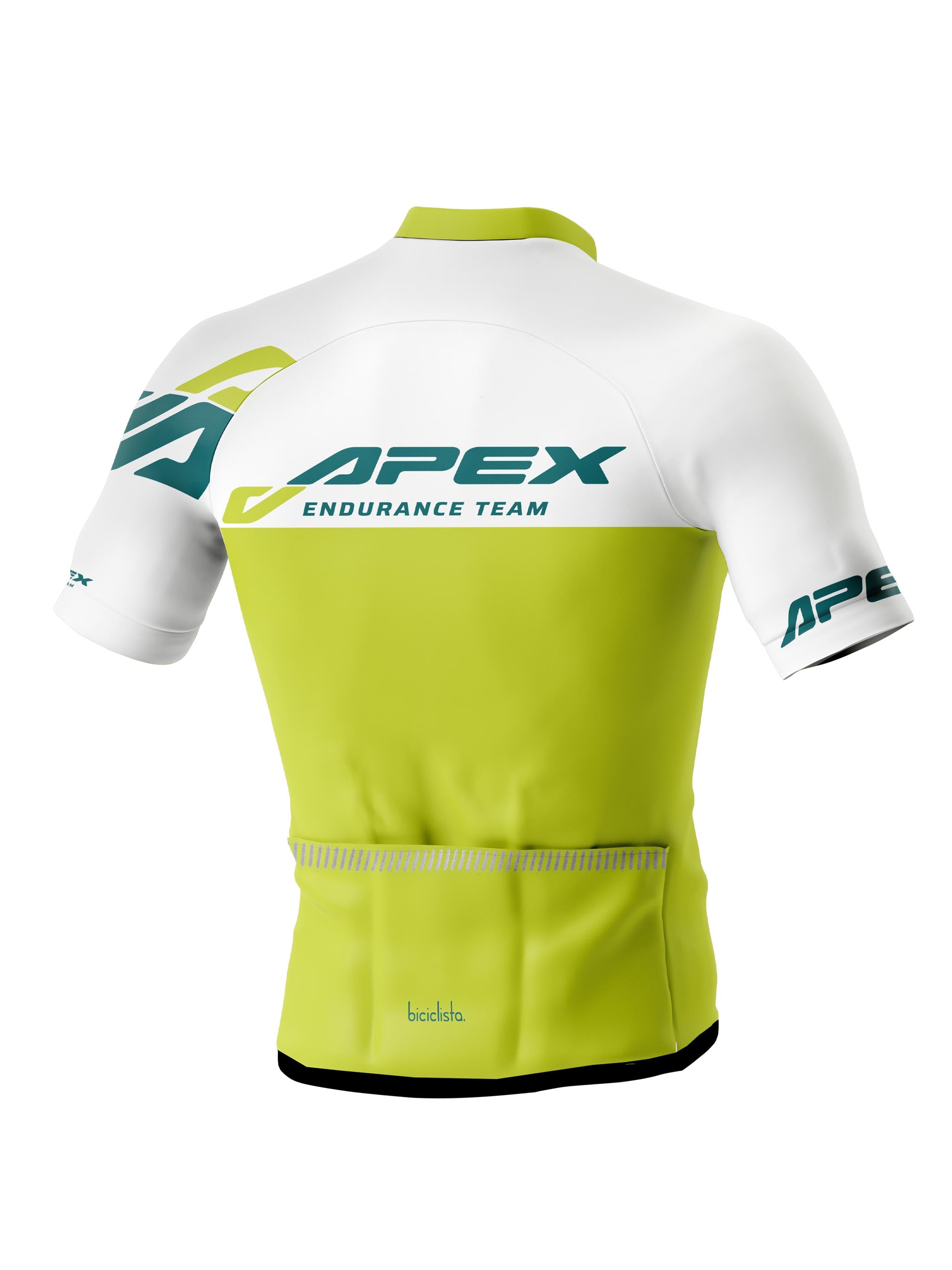 SHORT SLEEVES JERSEY (cycling)