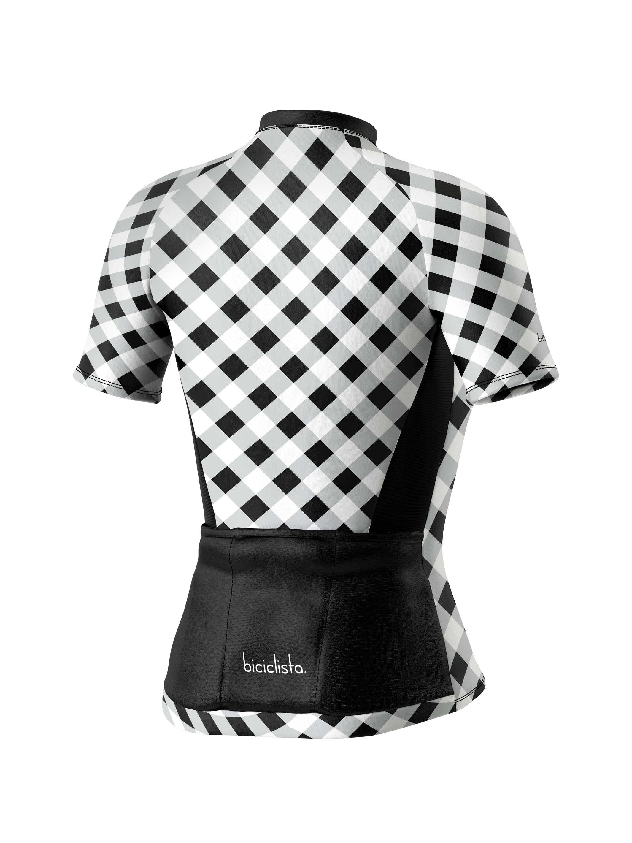 VICHY - Women's Cycling Jersey