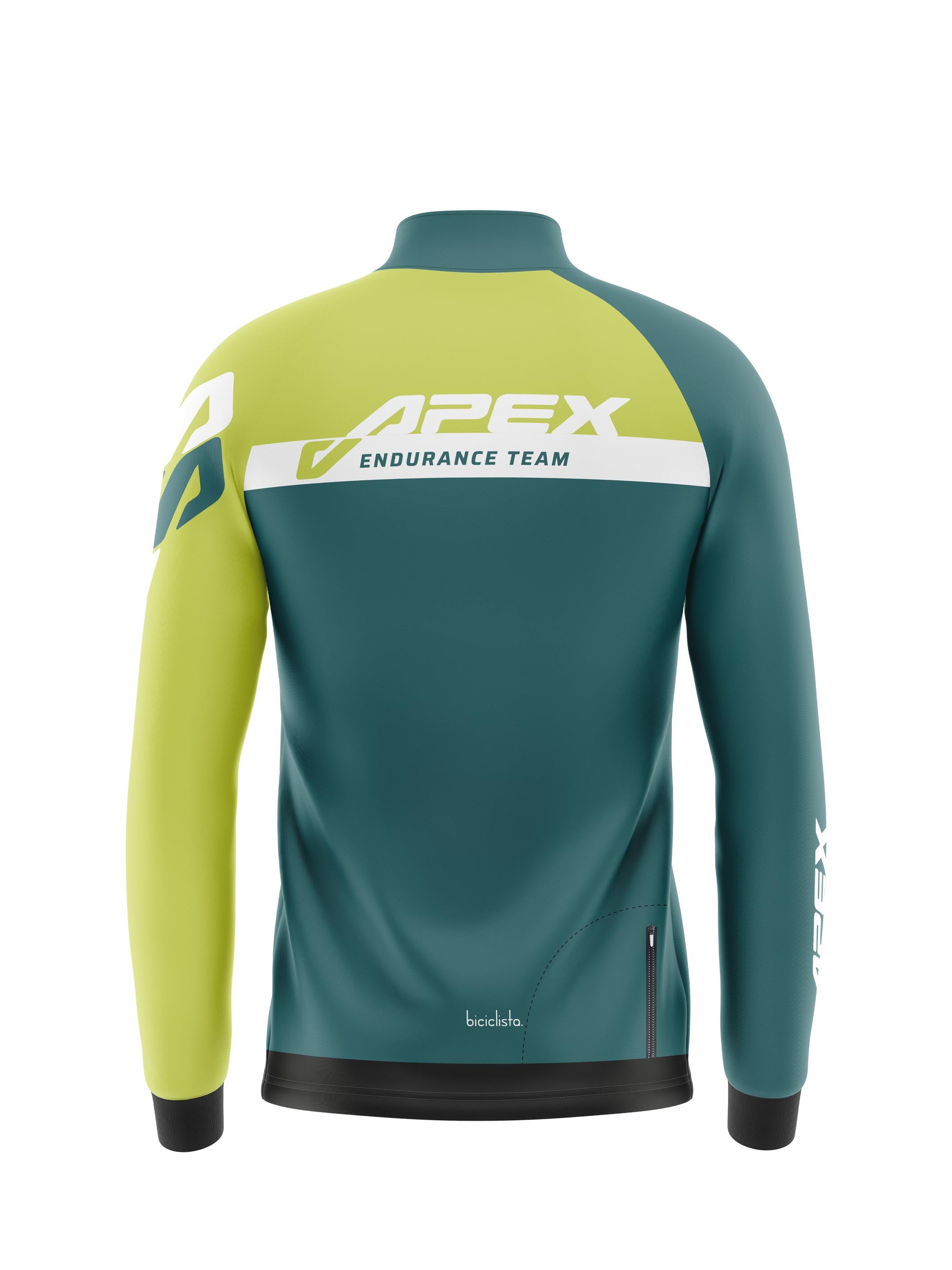 WIND JACKET (cycling)