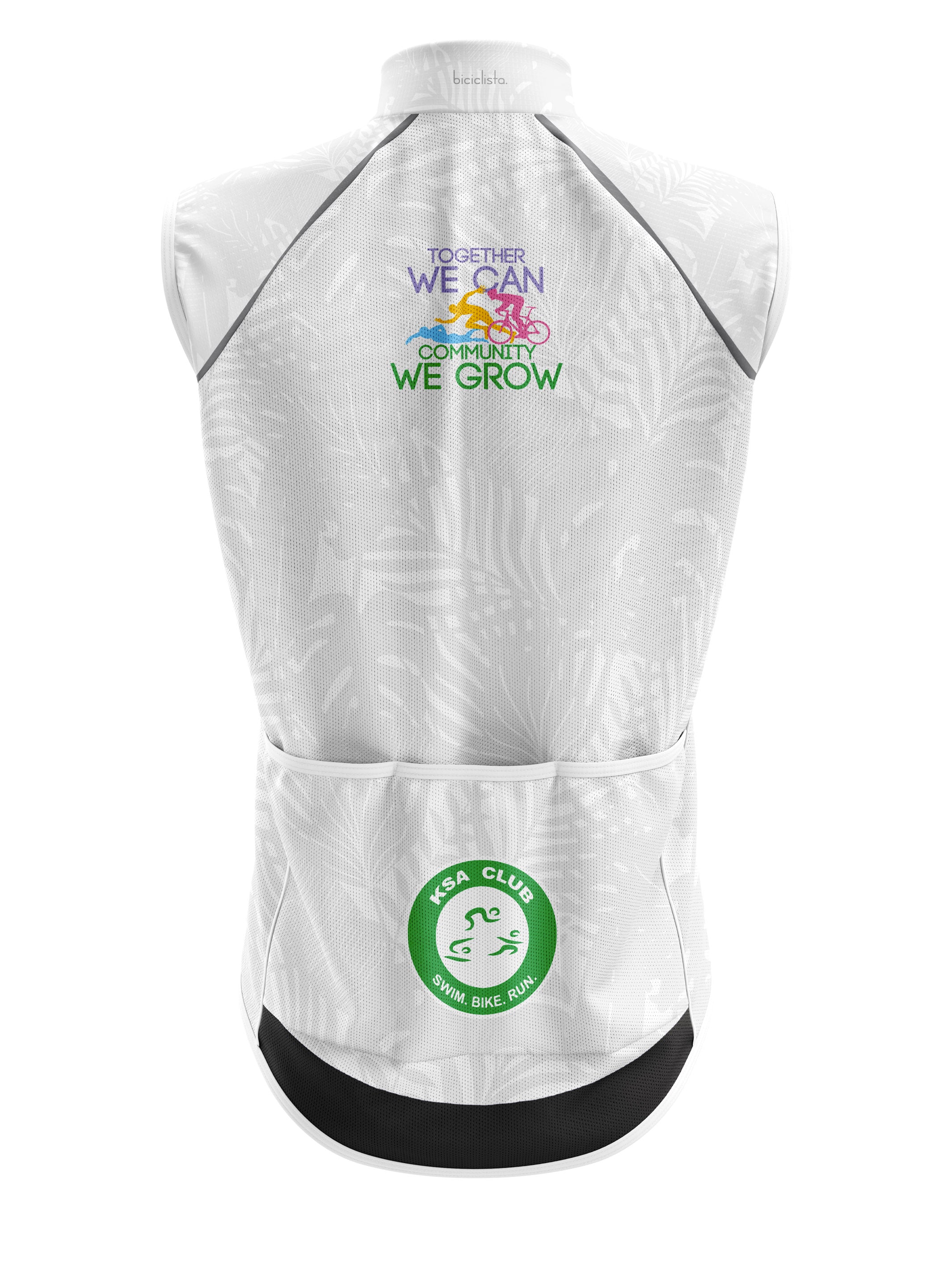 WIND VEST