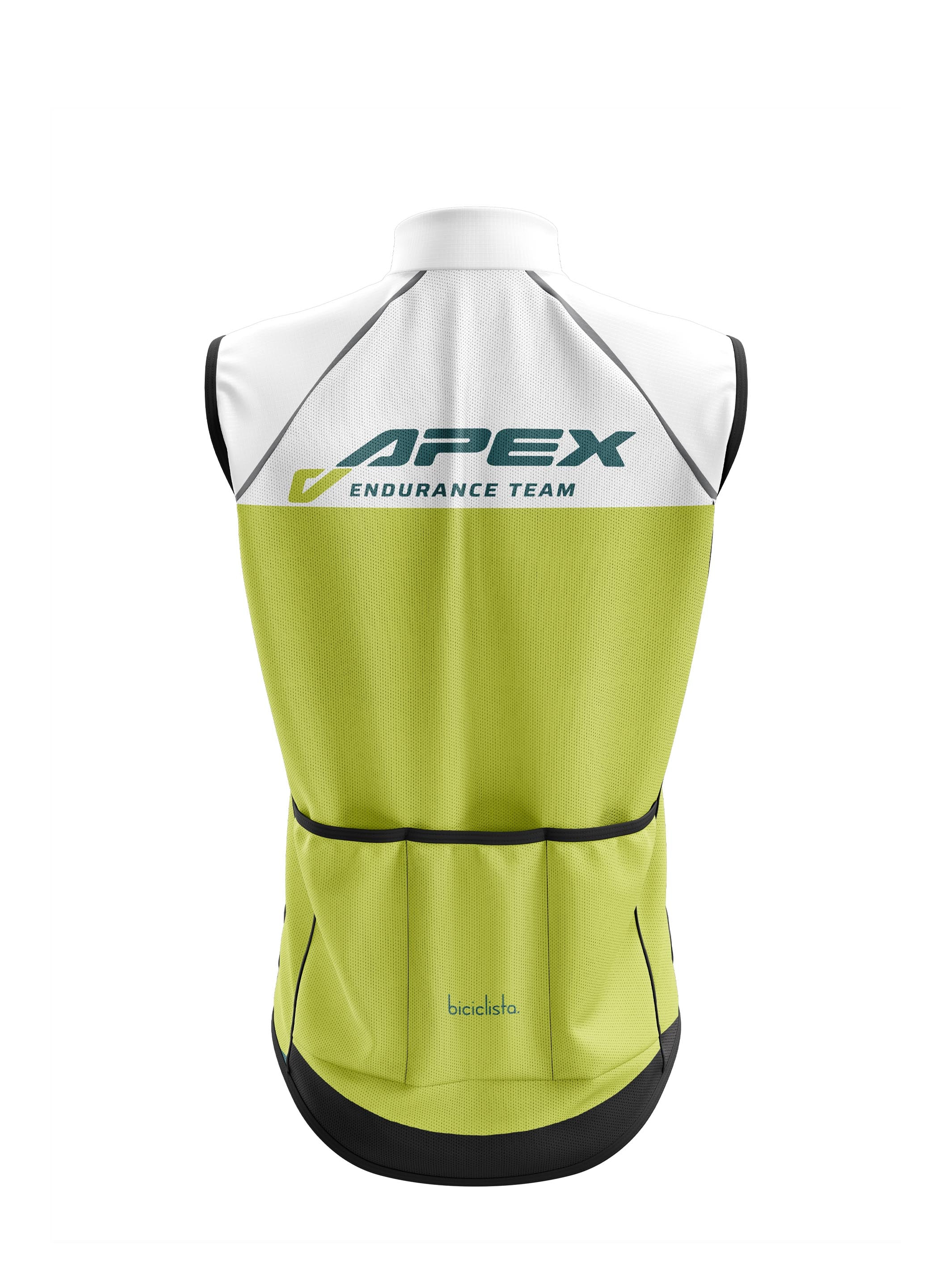 WIND VEST (cycling)