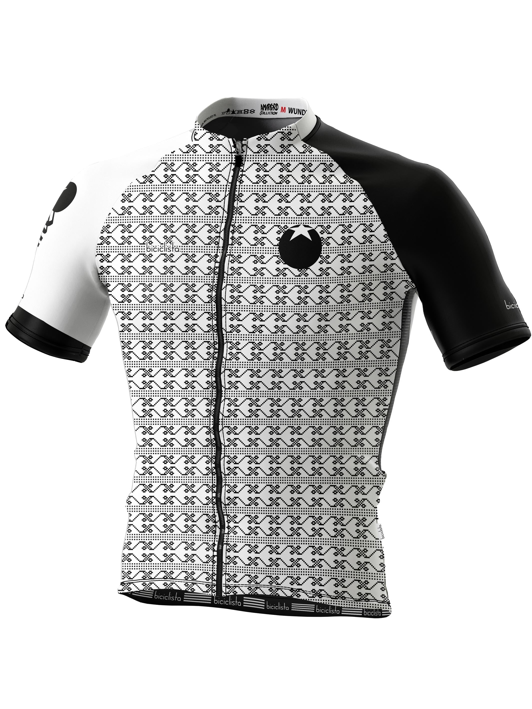 WUNDER - Men's Cycling Jersey