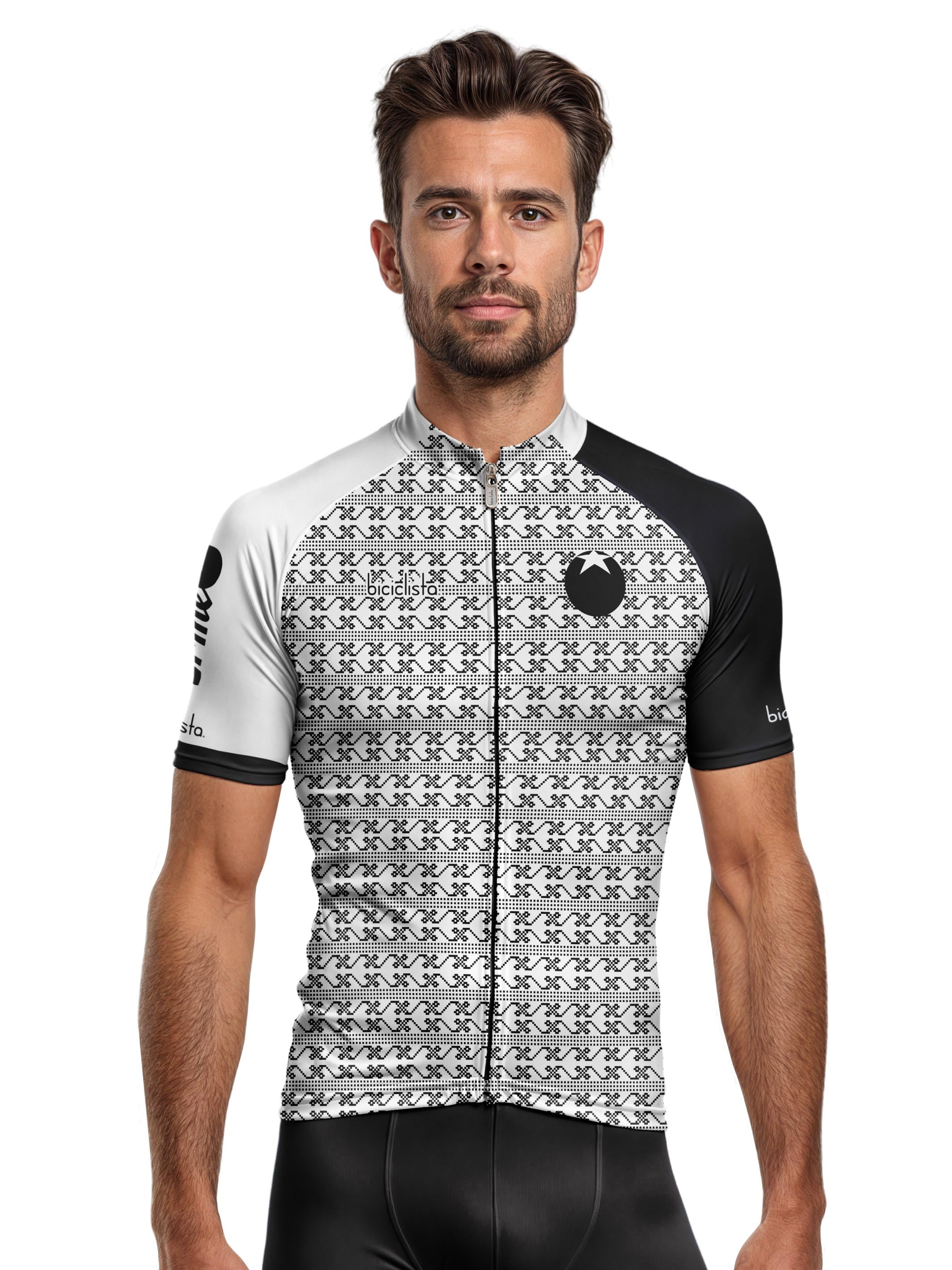 WUNDER - Men's Cycling Jersey