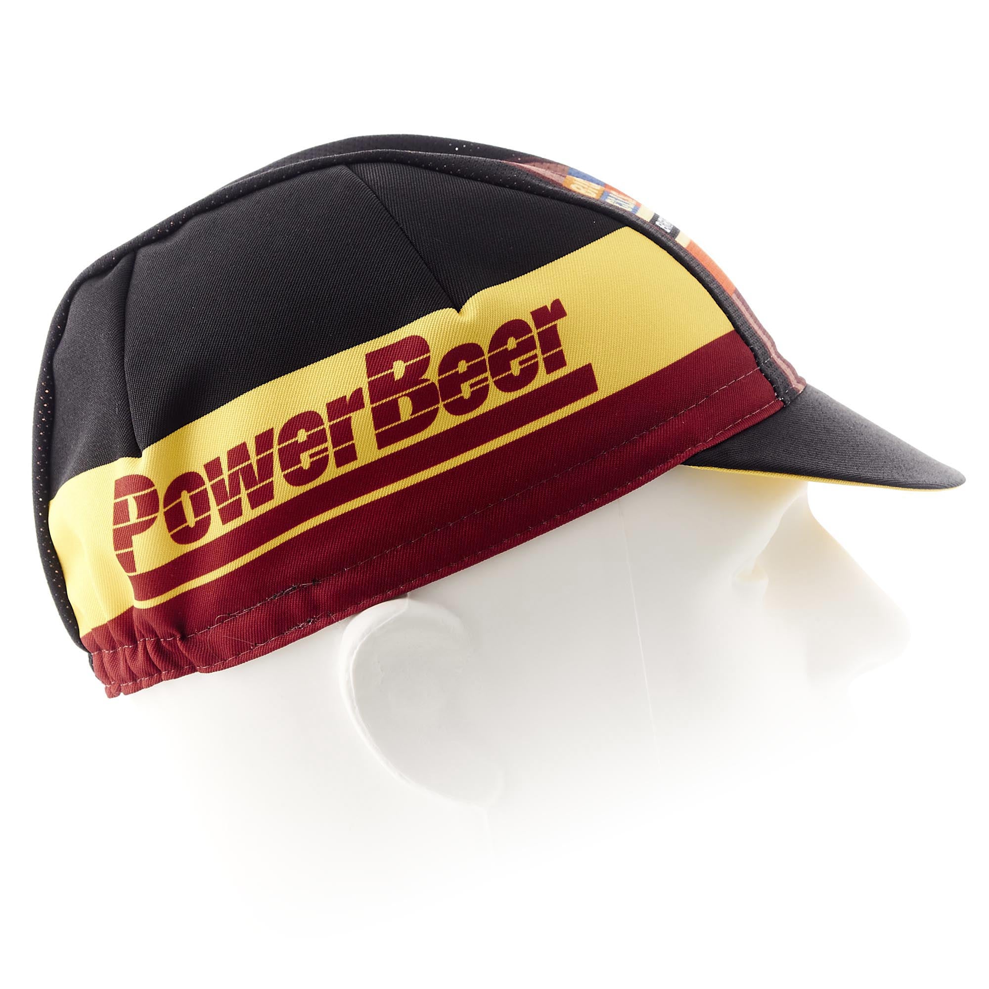 POWERBEER cap