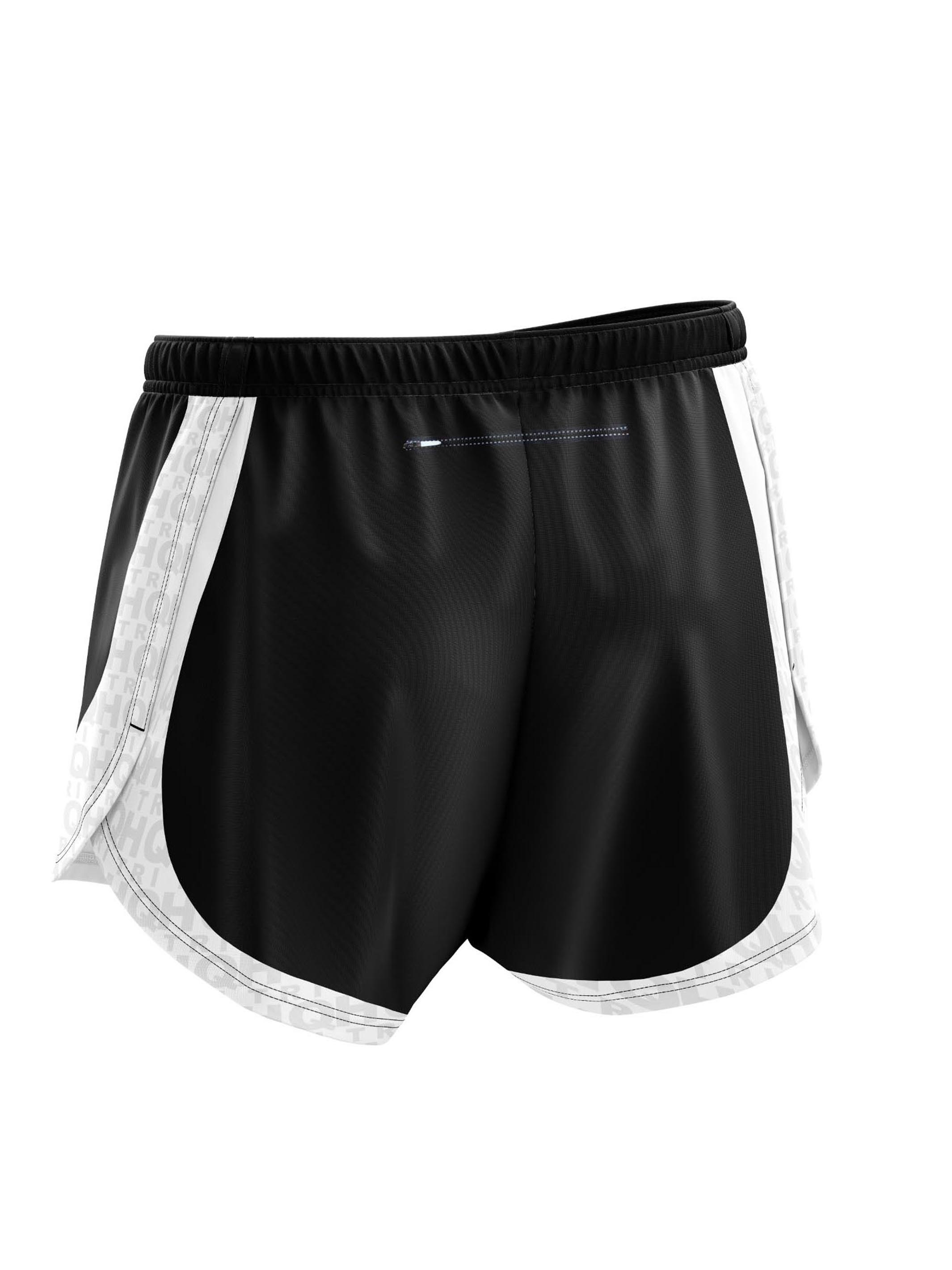 TRI HQ Butterfly Style Breathable running short